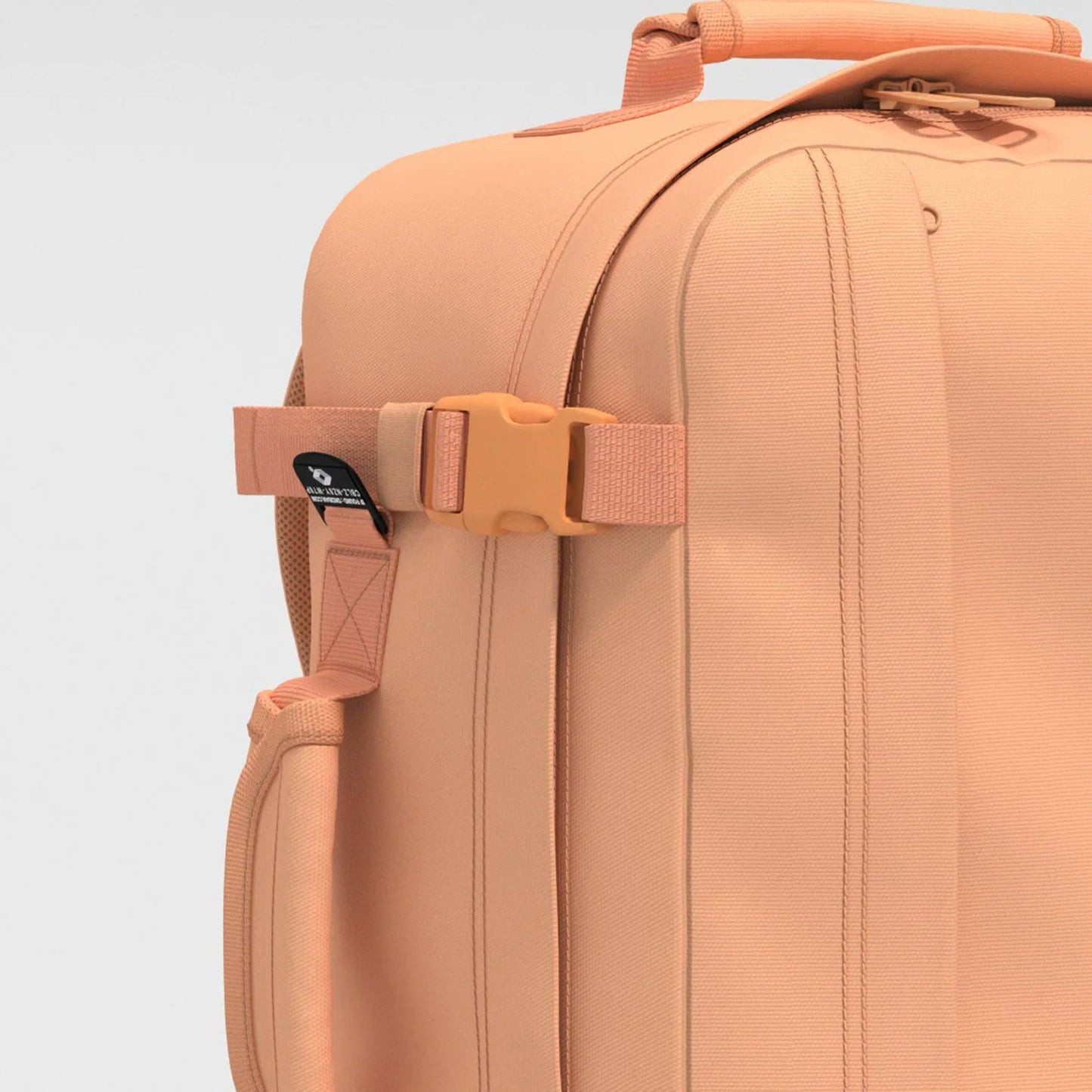 CabinZero Classic 36L Ultra Light Cabin Bag sunny day