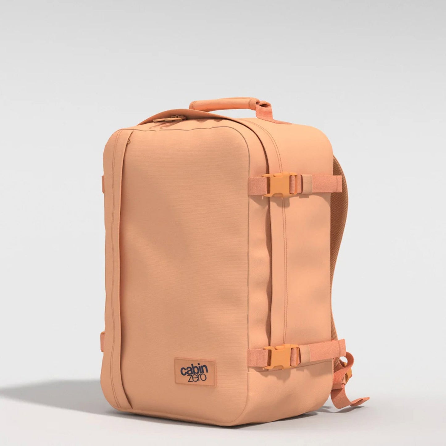 CabinZero Classic 36L Ultra Light Cabin Bag sunny day