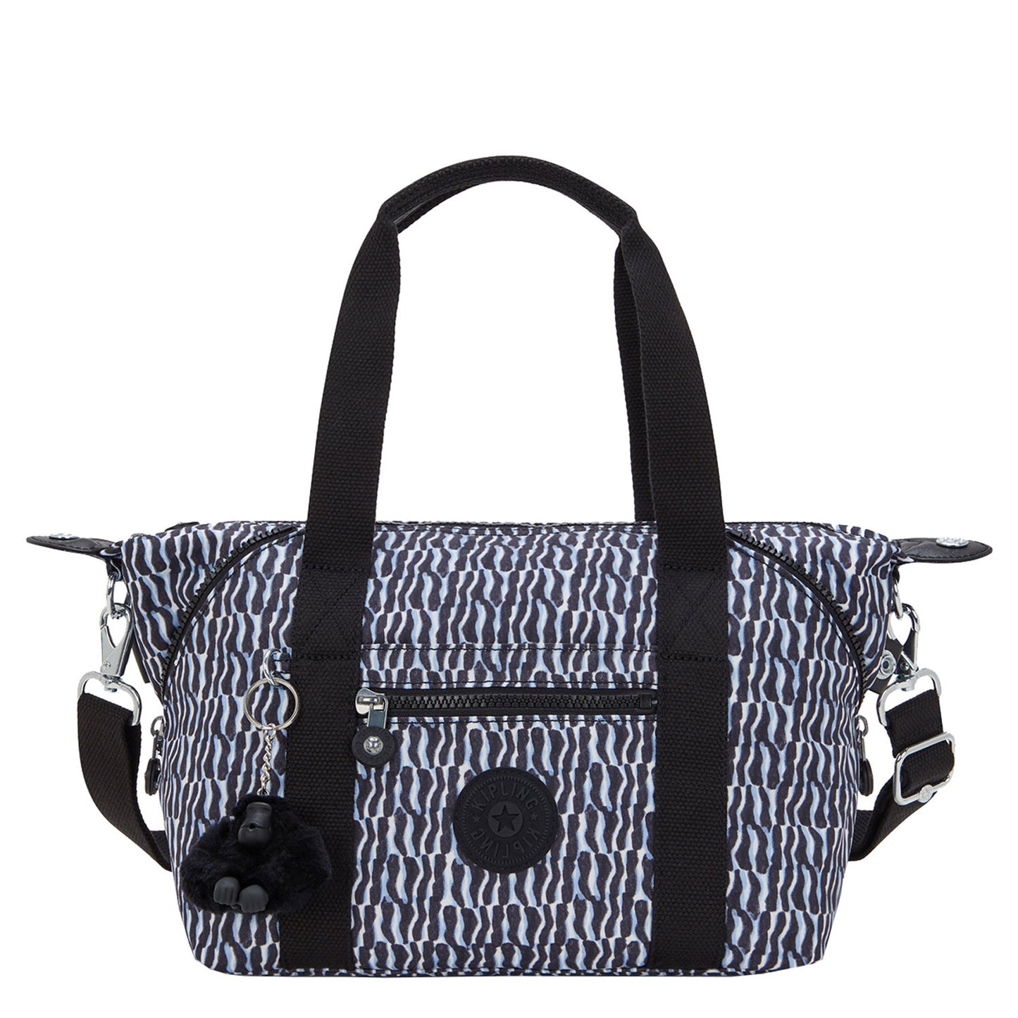 Kipling Art Mini Shoulderbag holiday waves