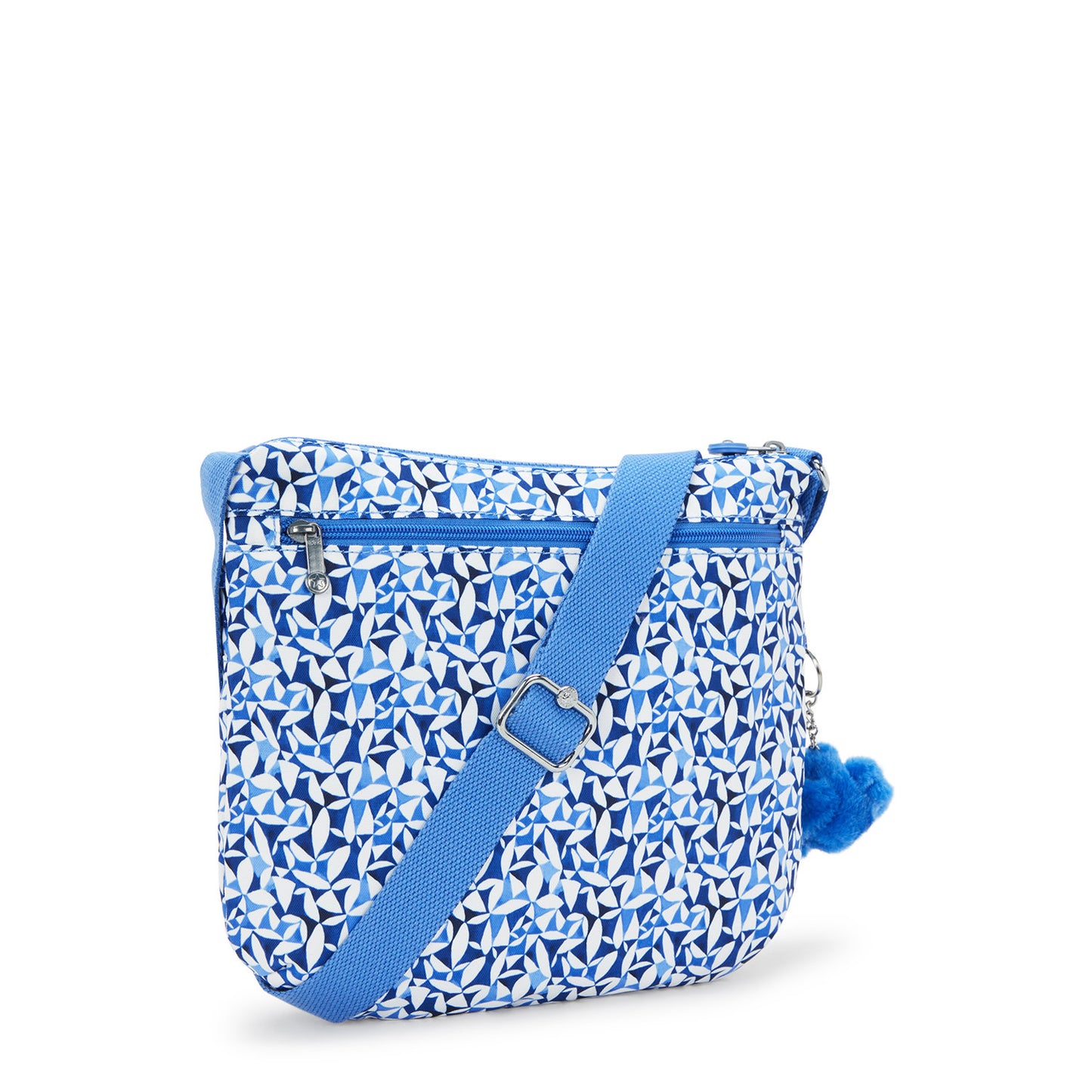 Kipling Arto Shoulderbag crazy leaves