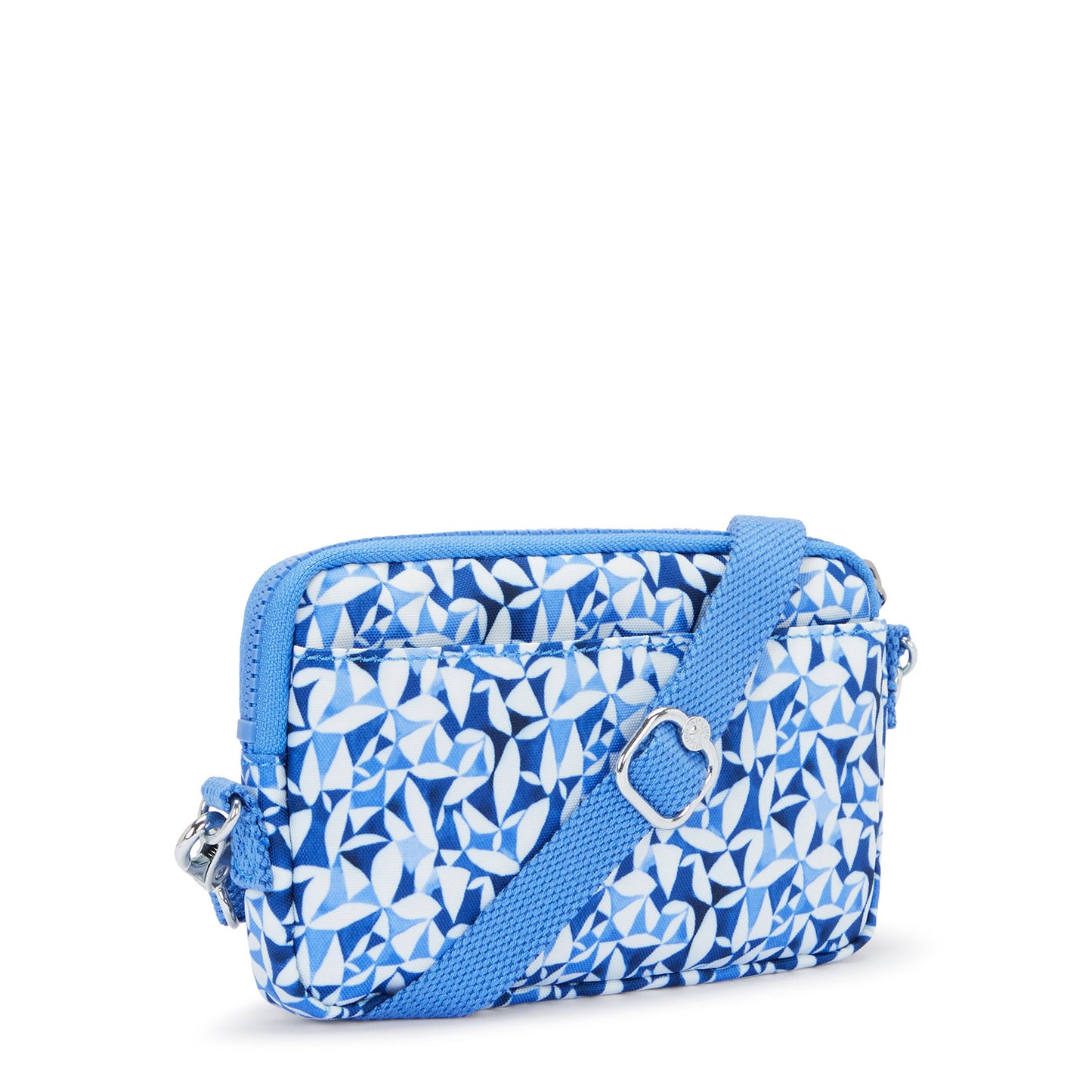 Kipling Limmo Crossbody Shoulderbag crazy leaves
