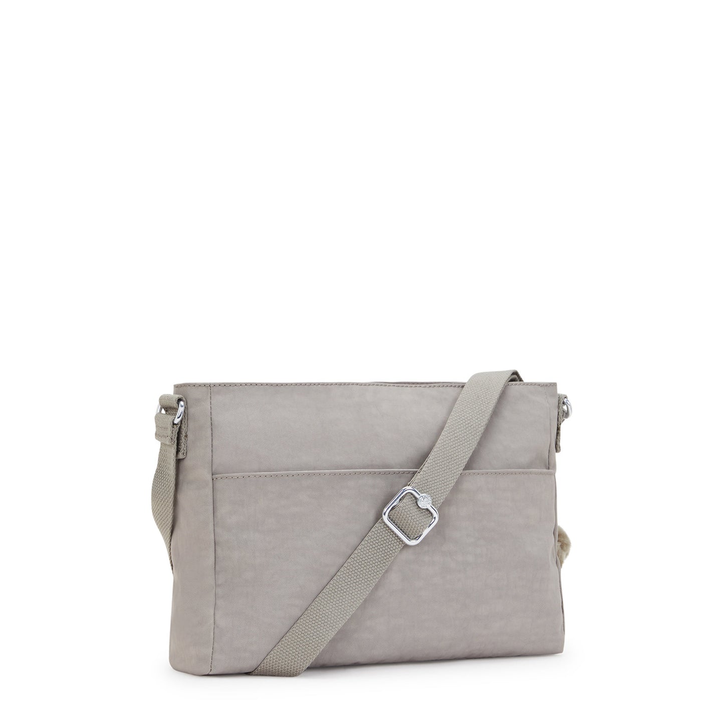 Kipling New Angie Shoulderbag grey gris