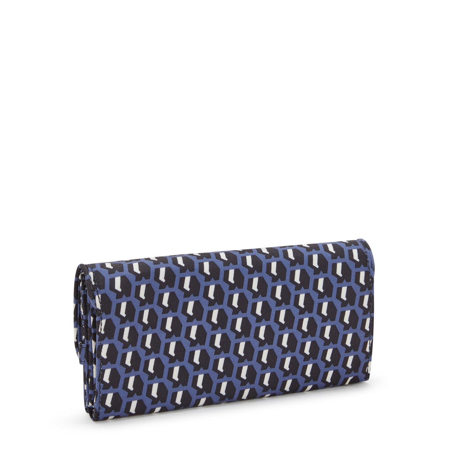 Kipling Money Land Wallet 3d k blue