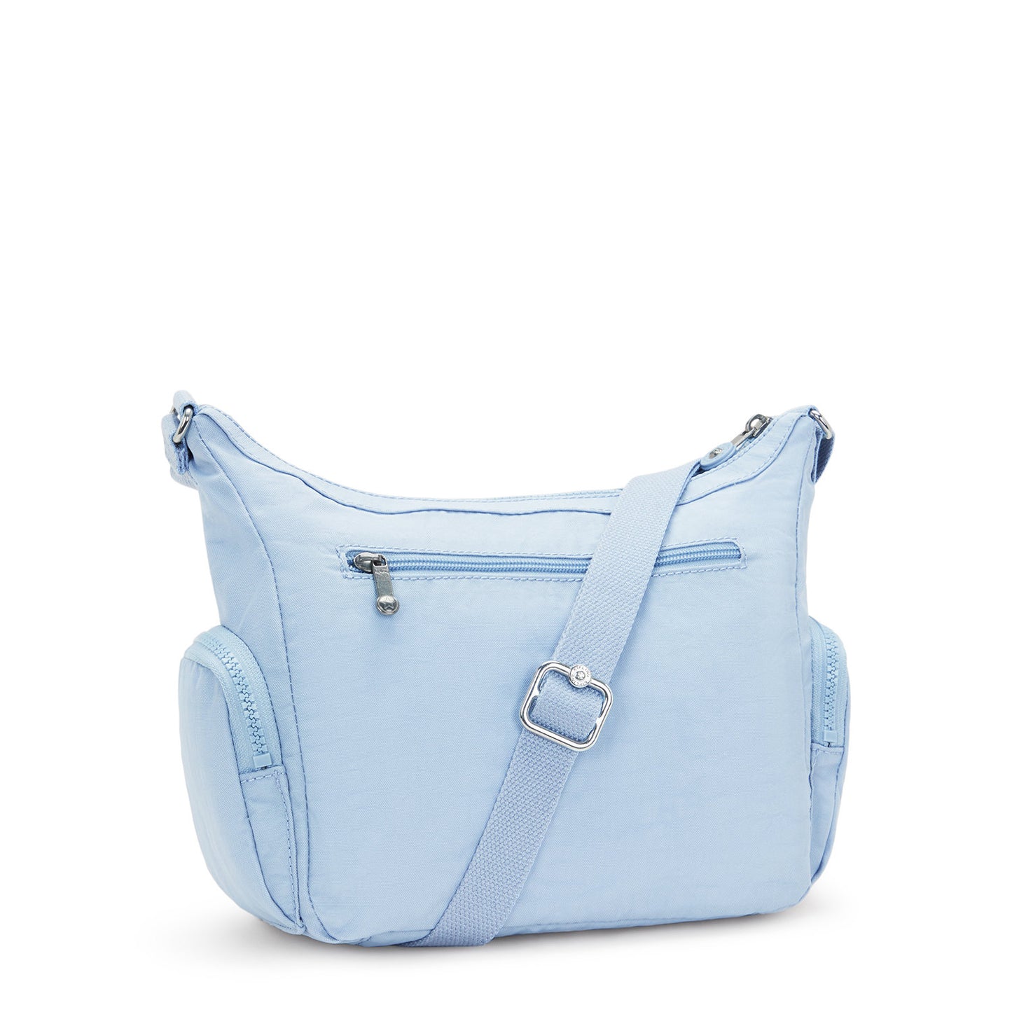 Kipling Gabbie S Shoulderbag Sky blue