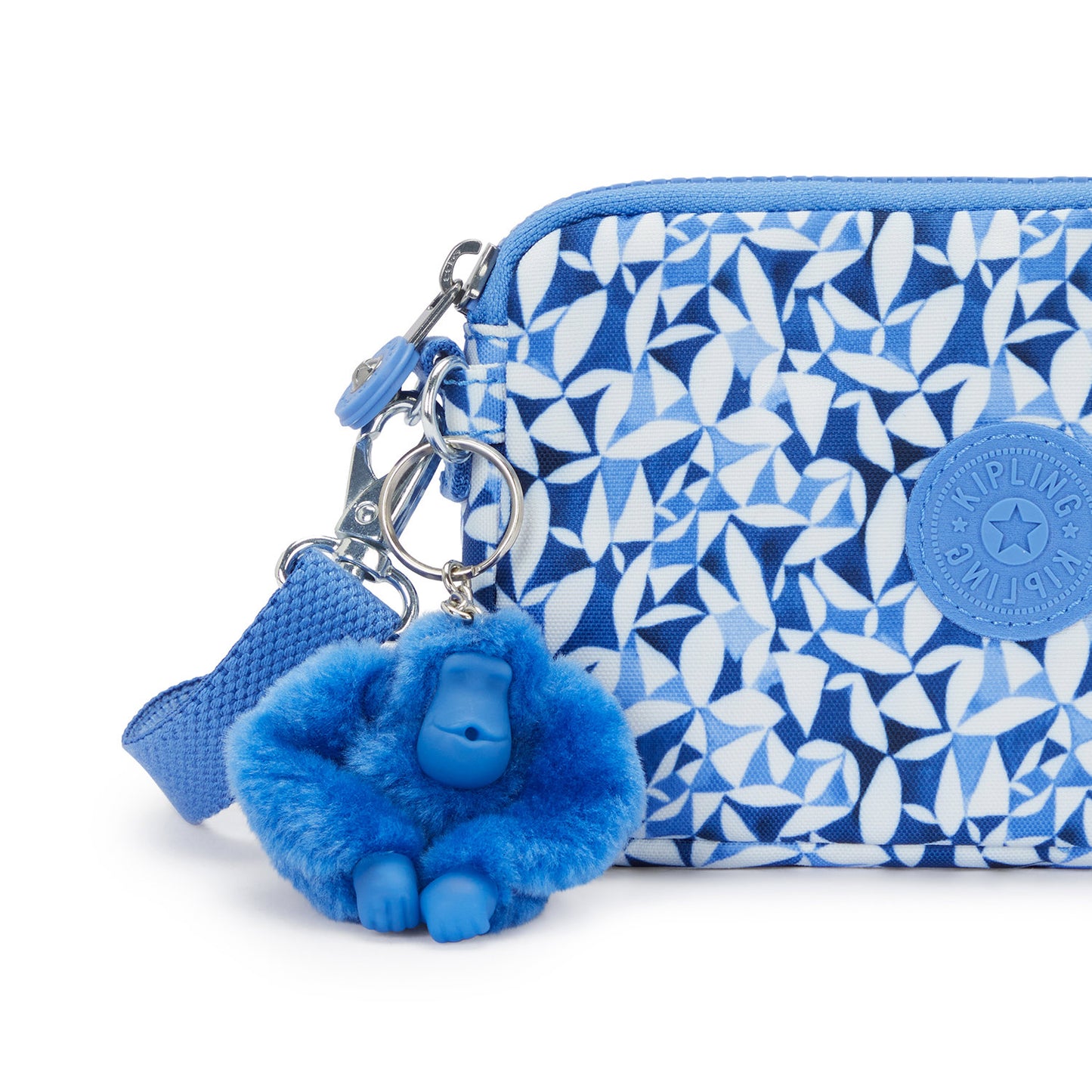 Kipling Limmo Crossbody Shoulderbag crazy leaves