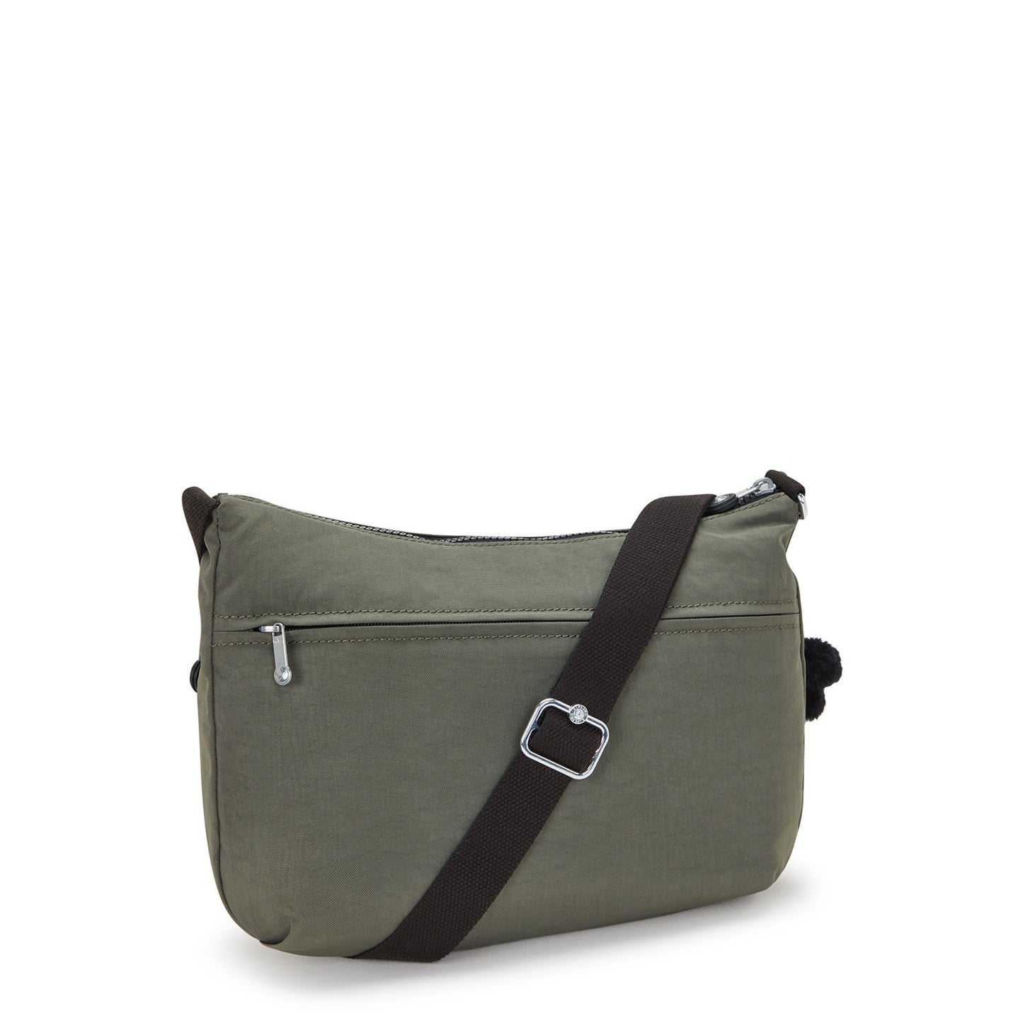 Kipling Izellah Shoulderbag green moss