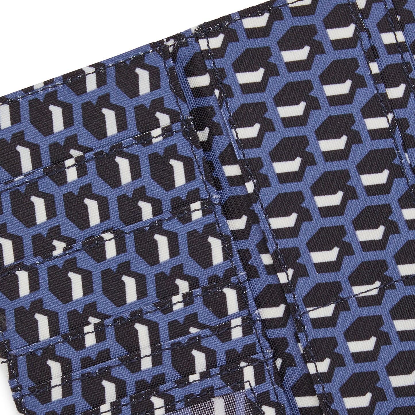 Kipling Money Land Wallet 3d k blue