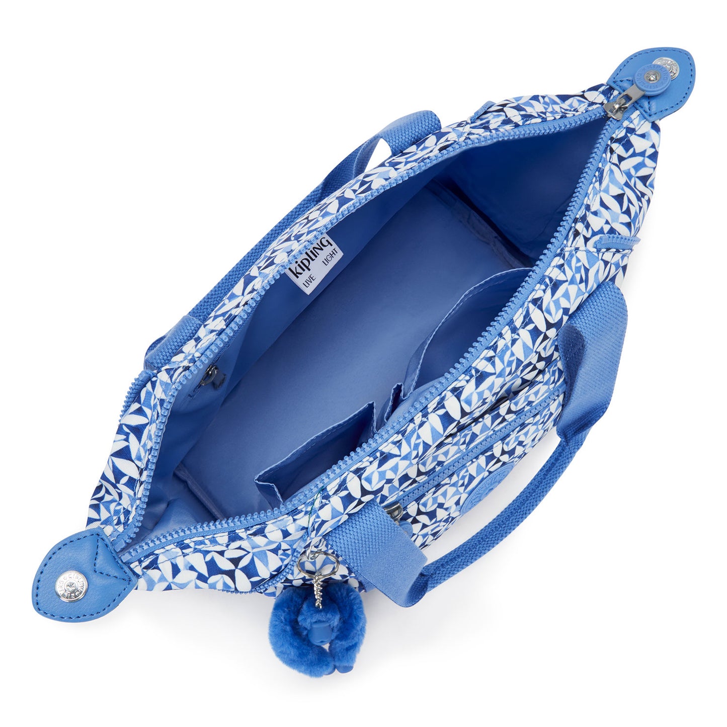 Kipling Art Mini Shoulderbag crazy leaves