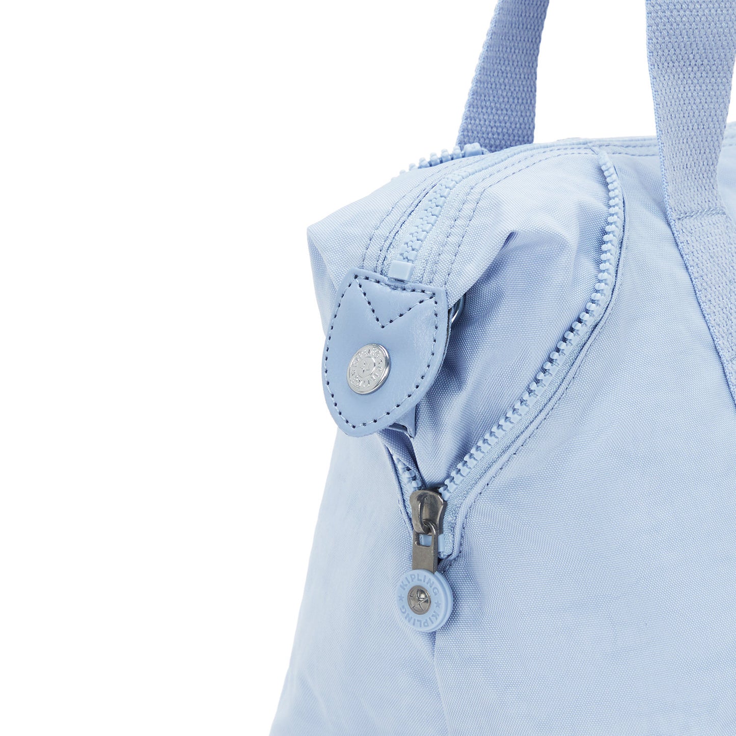 Kipling Art Mini Shoulderbag cloudy sky blue