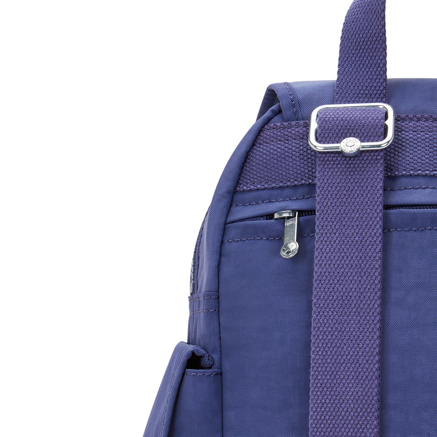Kipling City Pack Mini Backpack ocean blue