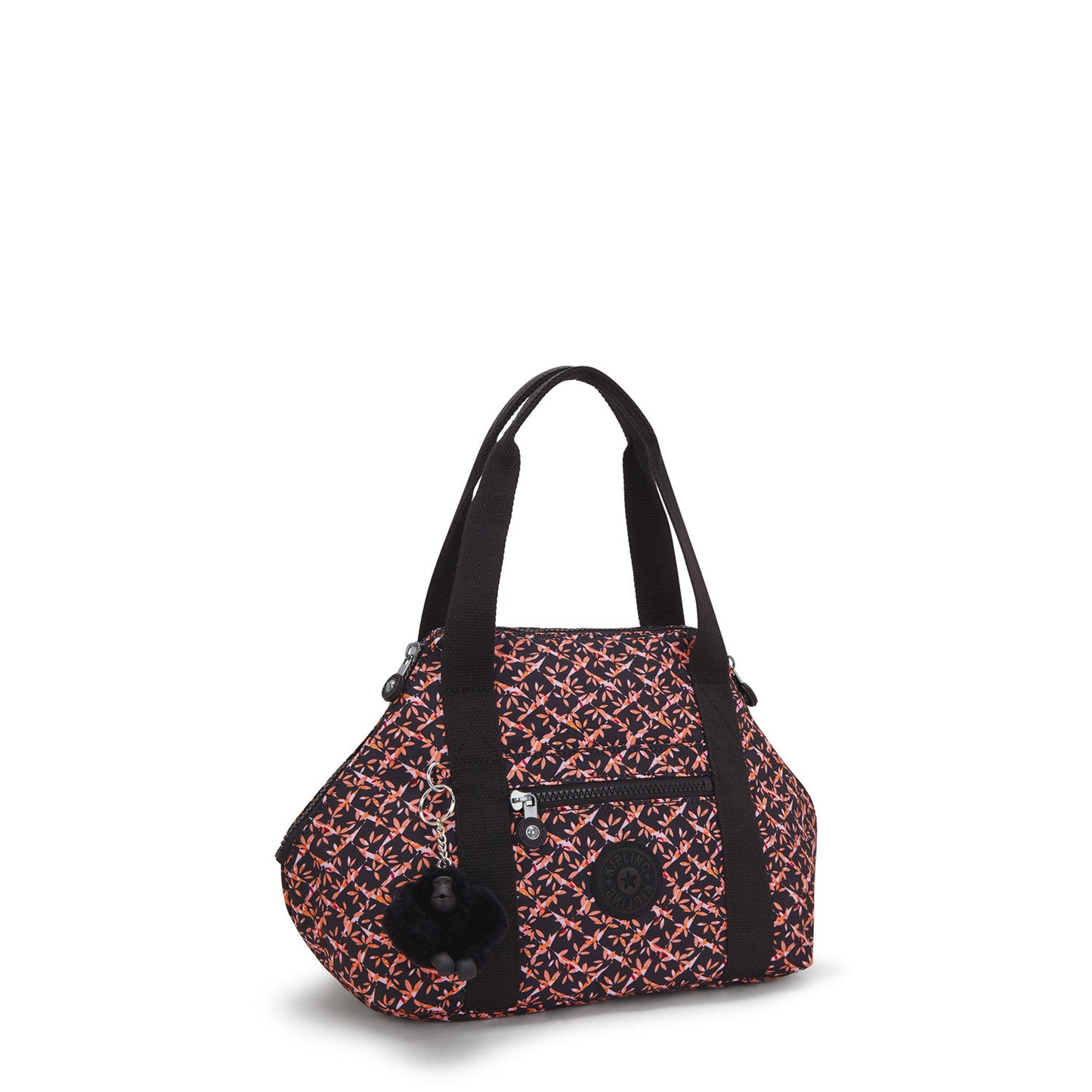 Kipling Art Mini Shoulderbag 3d k blue