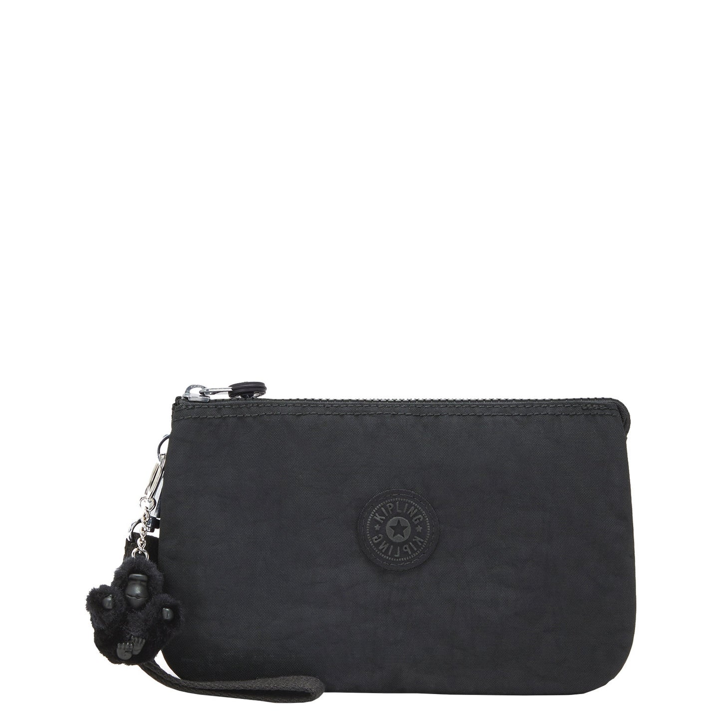 Kipling Creativity XL Wallet/Clutch black noir