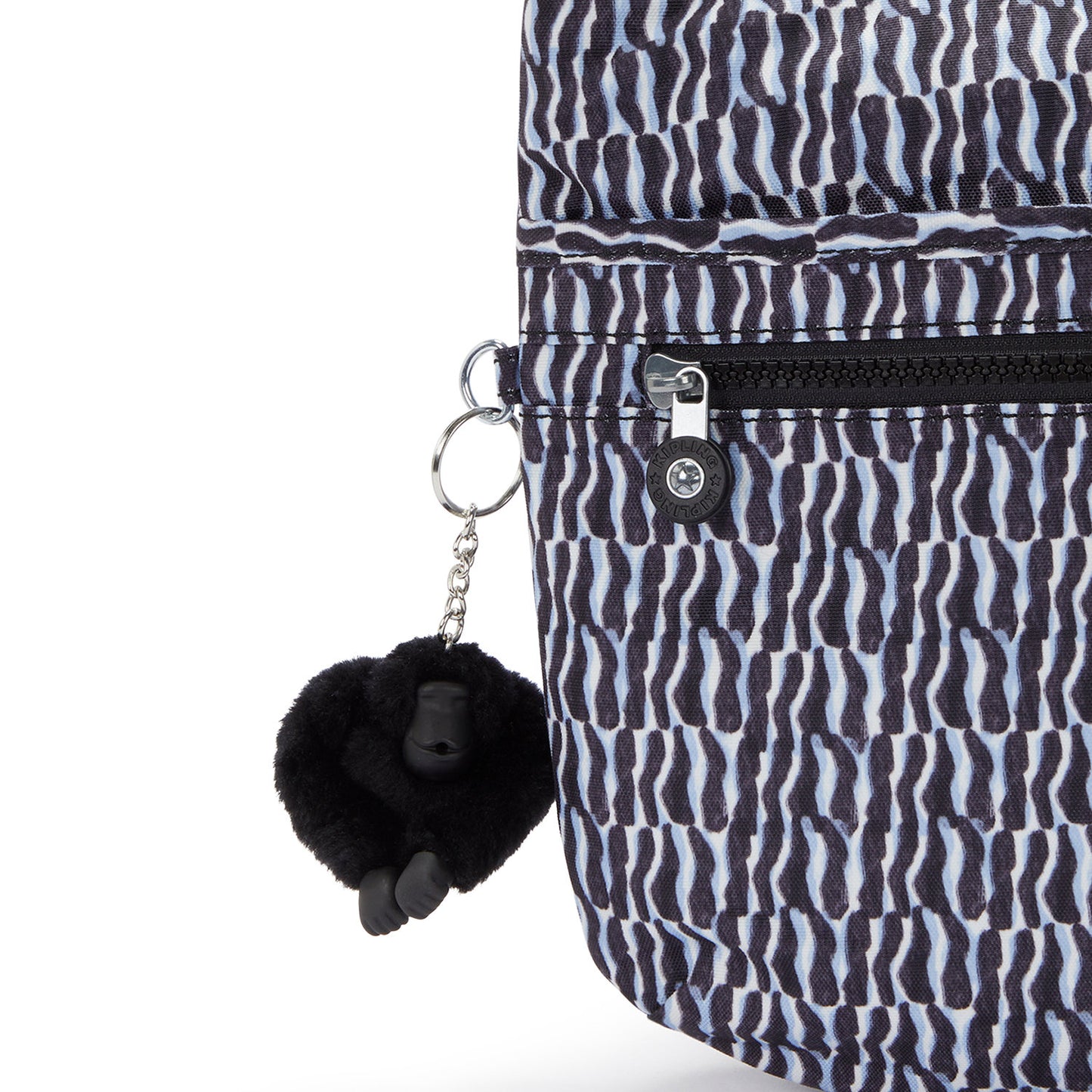 Kipling Arto Shoulderbag holiday waves