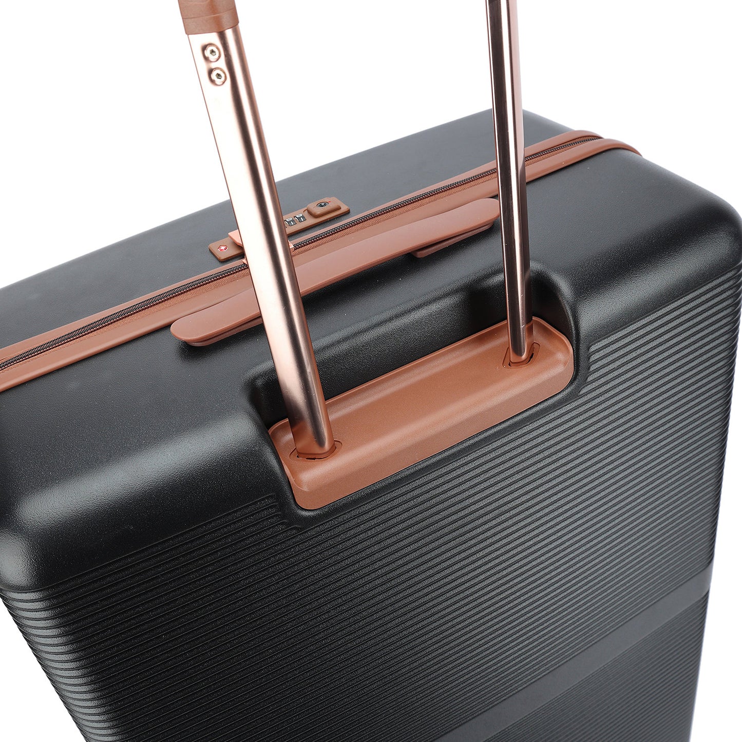 Decent Stella Spinner Large 77 black