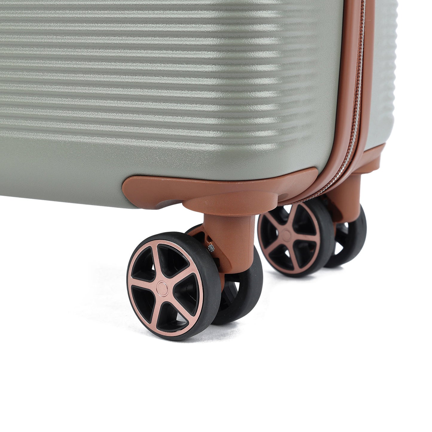 Decent Stella Spinner Large 77 light green