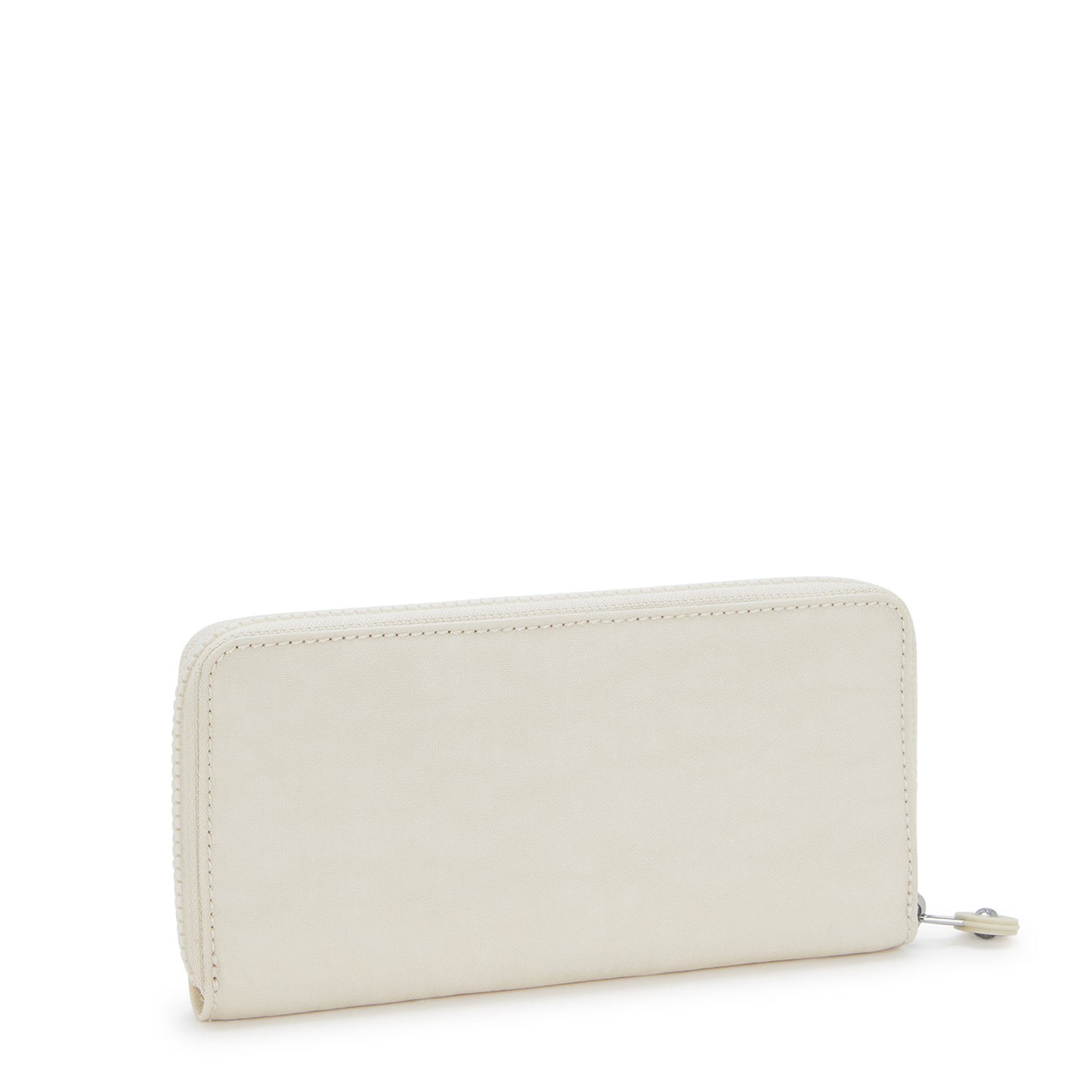 Kipling Money World Wallet hideaway beige