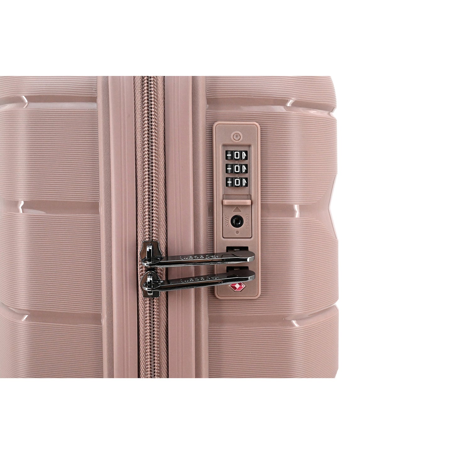 Decent Straight-Line Cabin Spinner rose