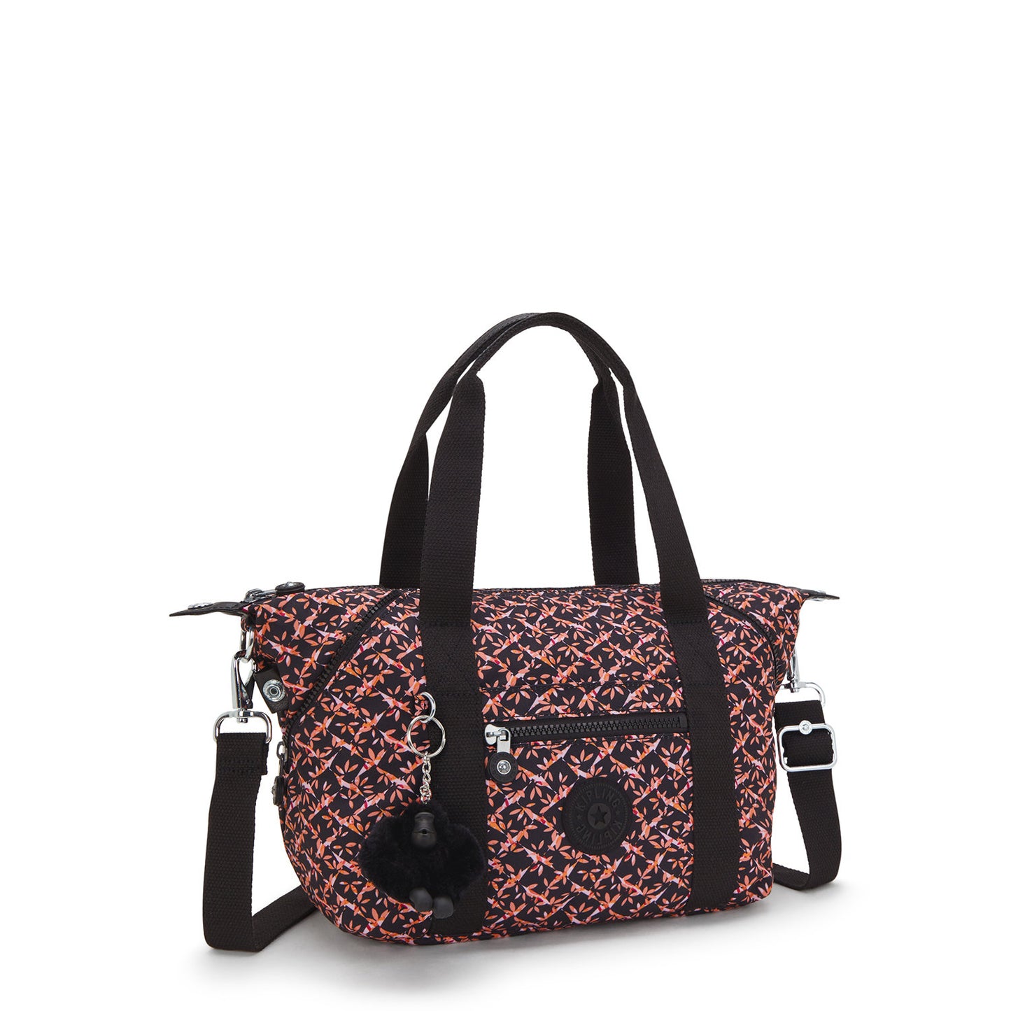 Kipling Art Mini Shoulderbag 3d k blue