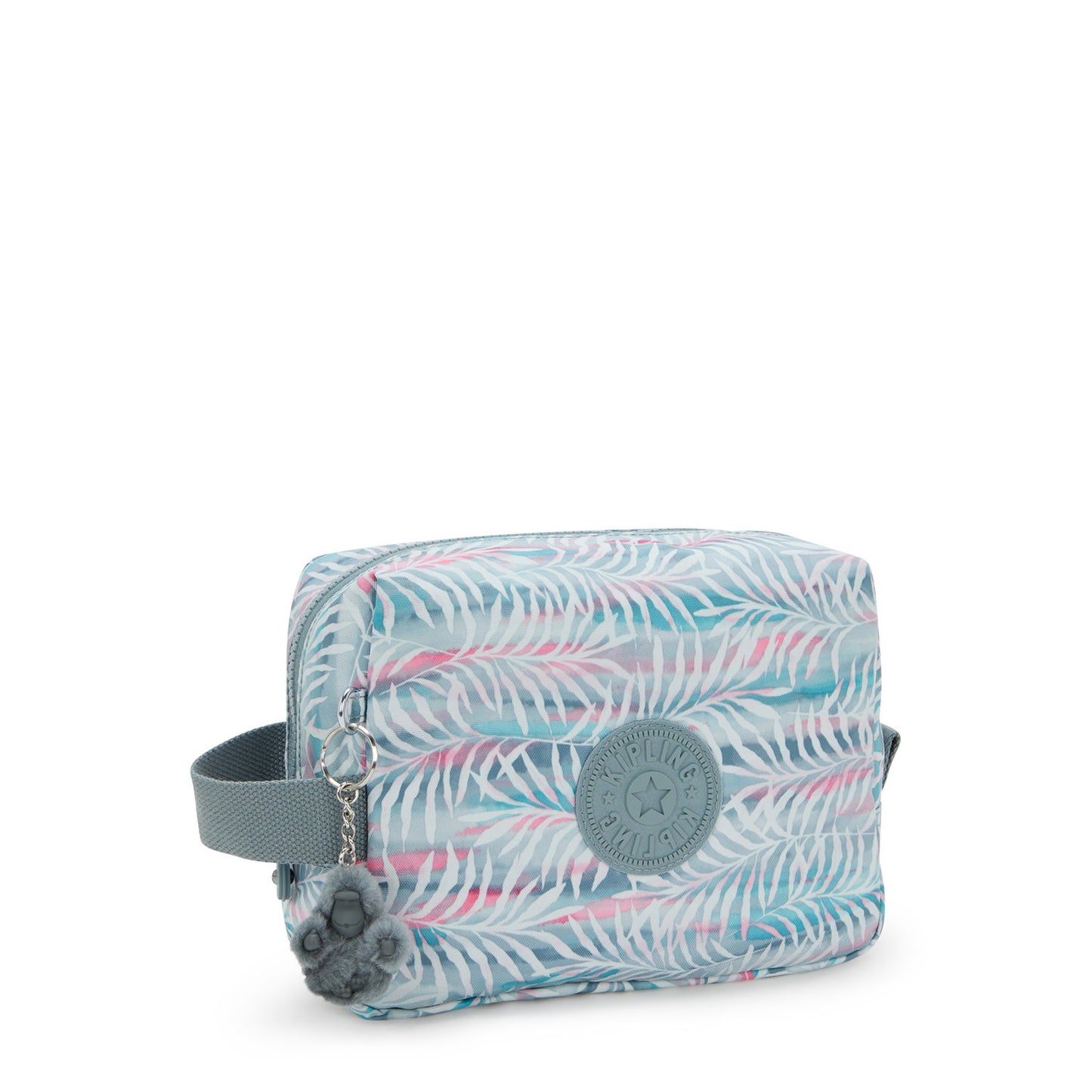 Kipling Parac Toilettas palmtree leaves