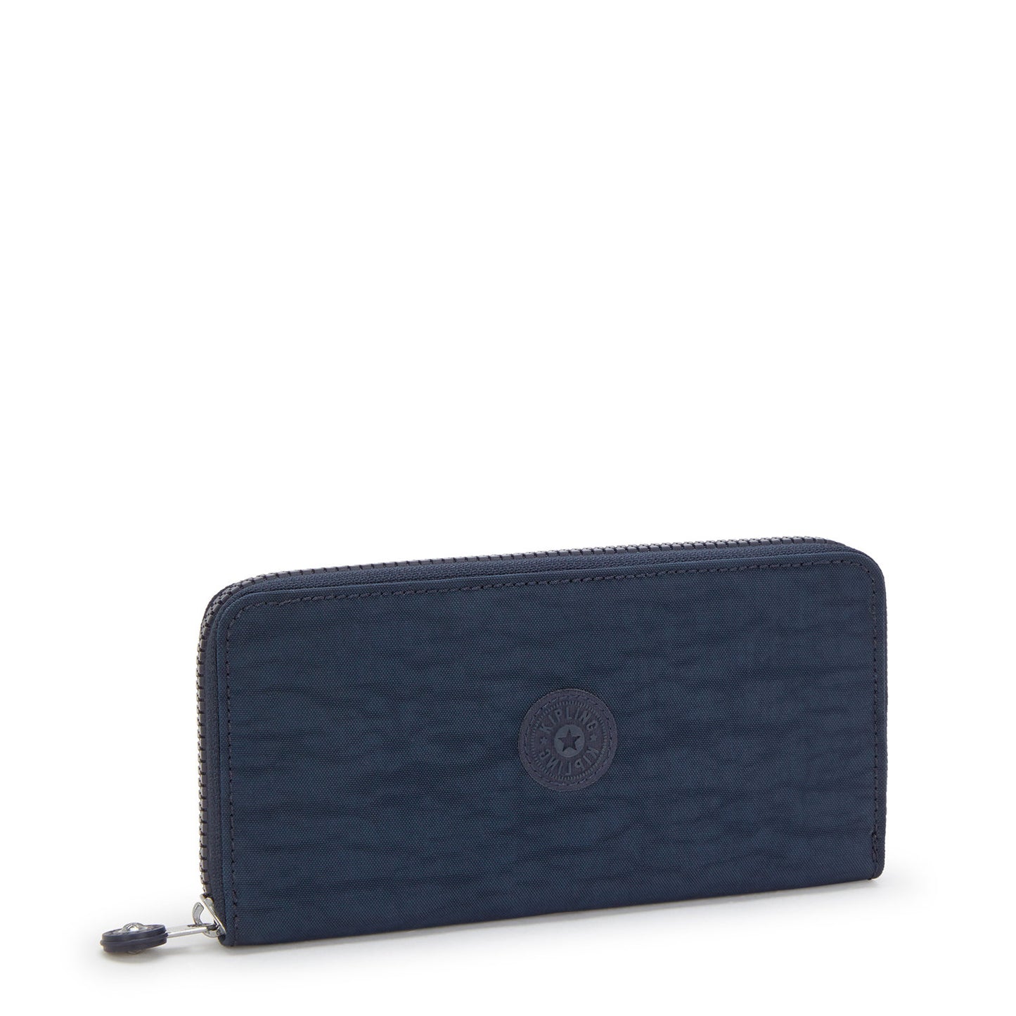 Kipling Money World Wallet blue bleu2
