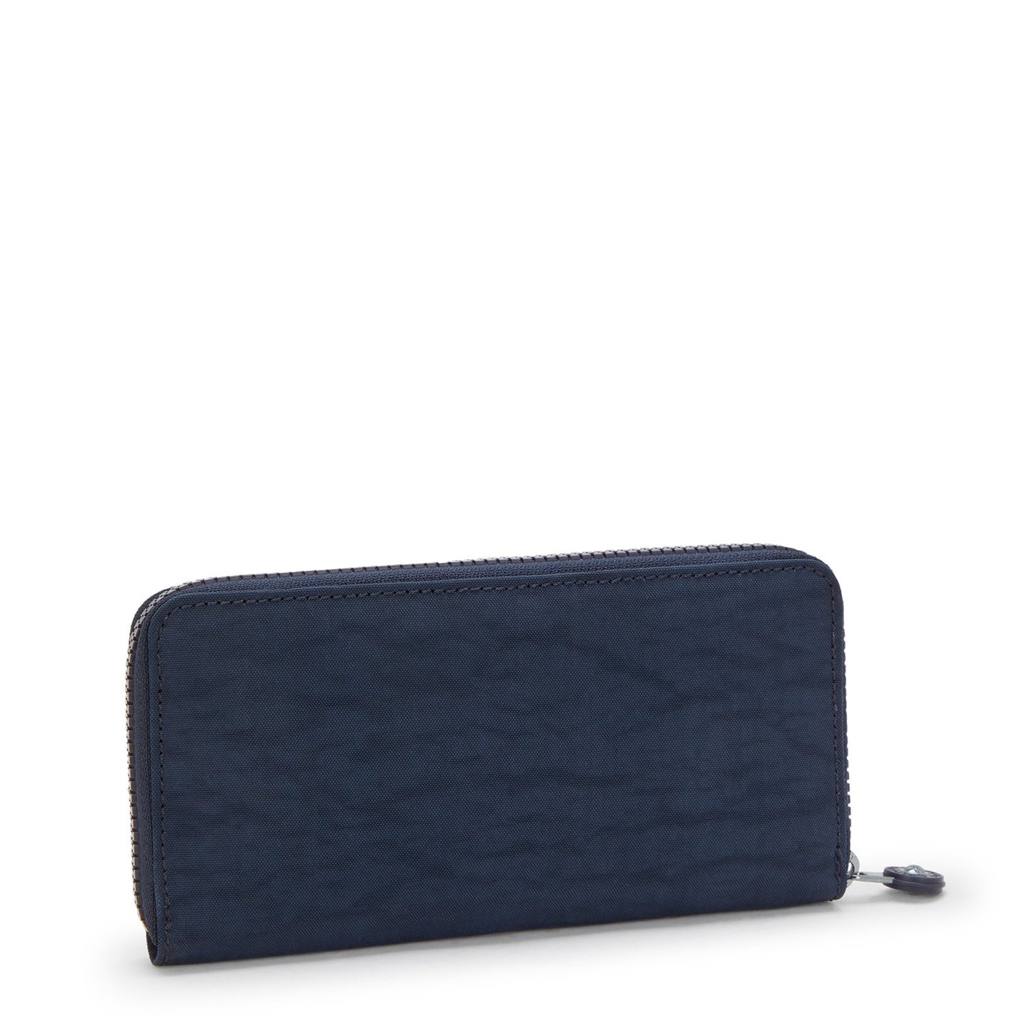 Kipling Money World Wallet blue bleu2