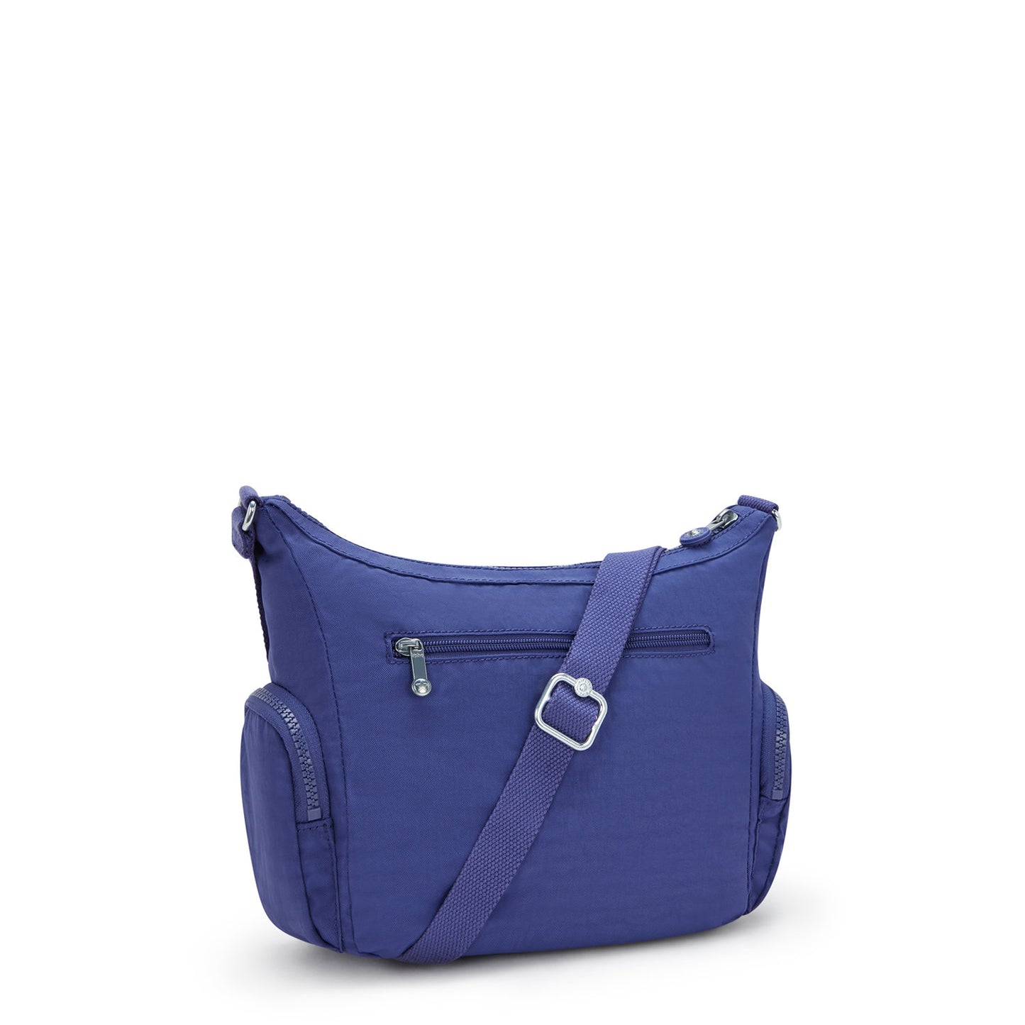 Kipling Gabbie S Shoulderbag ocean blue