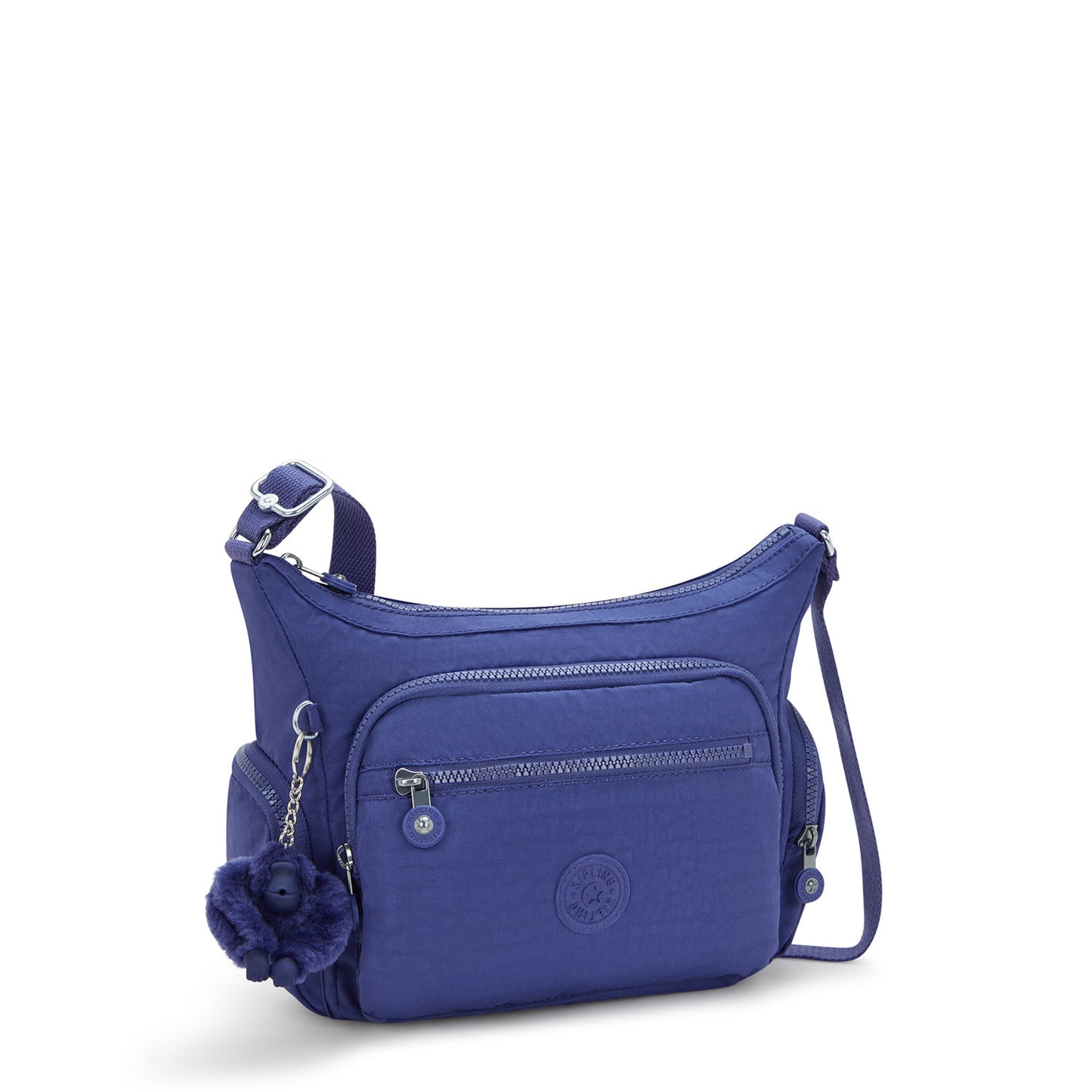Kipling Gabbie S Shoulderbag ocean blue