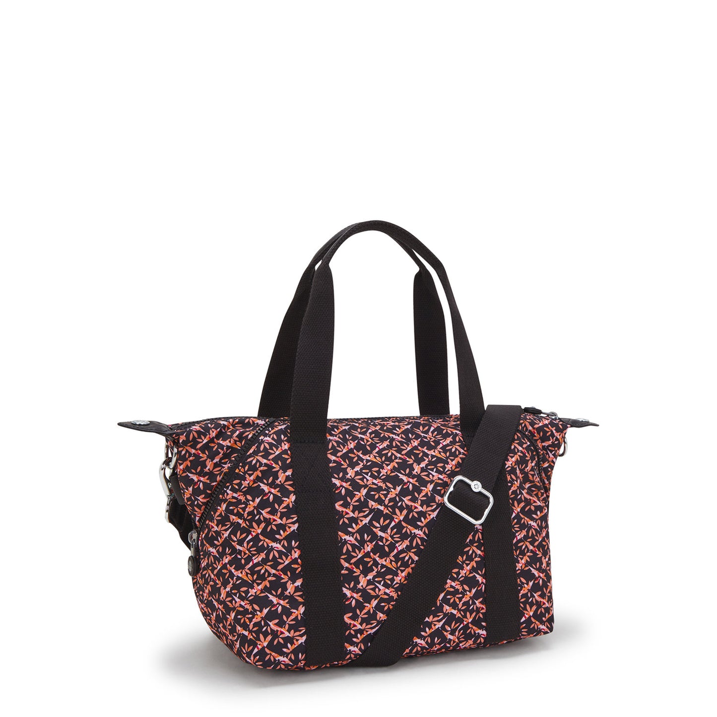 Kipling Art Mini Shoulderbag 3d k blue