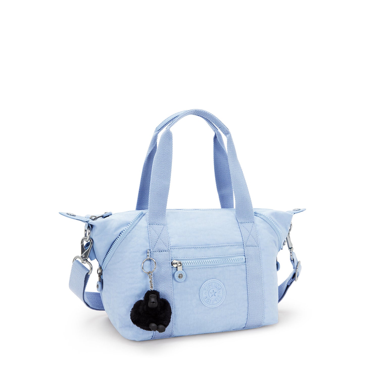 Kipling Art Mini Shoulderbag cloudy sky blue