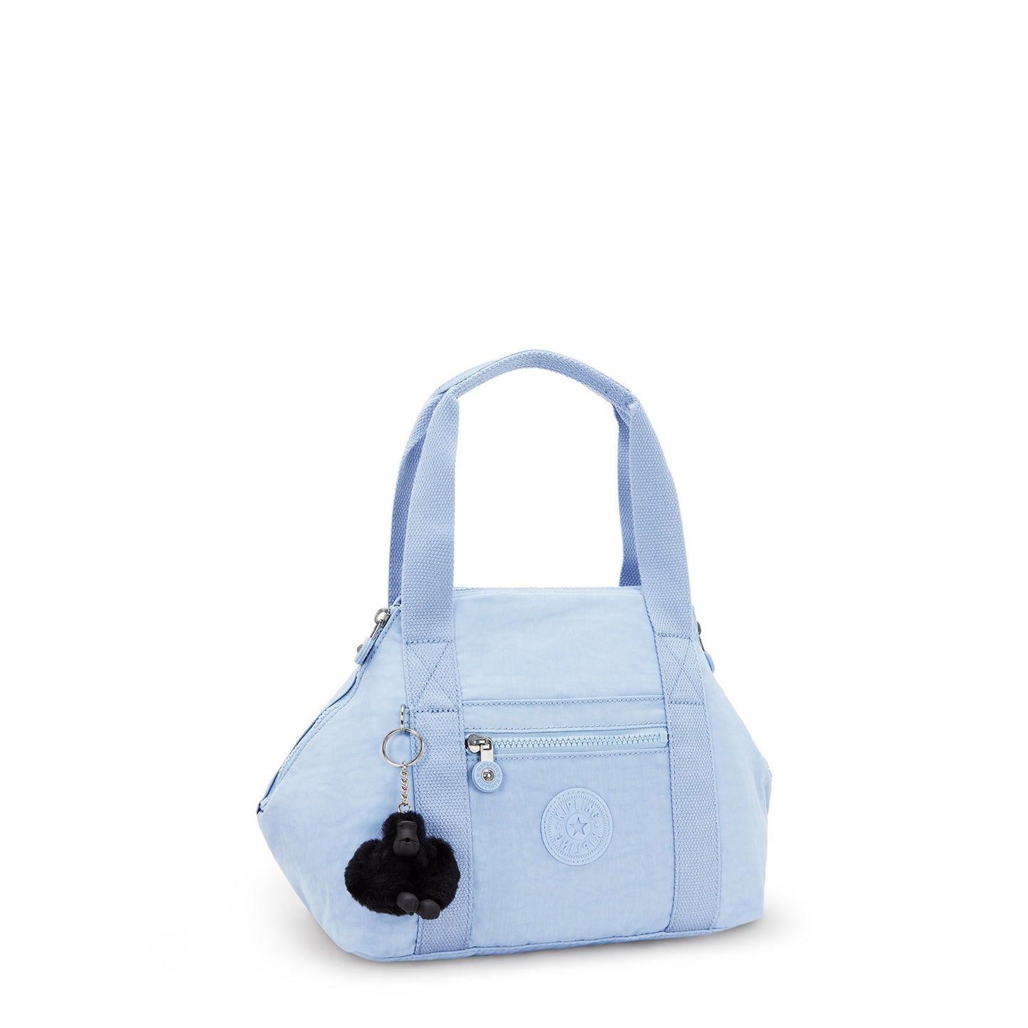 Kipling Art Mini Shoulderbag cloudy sky blue