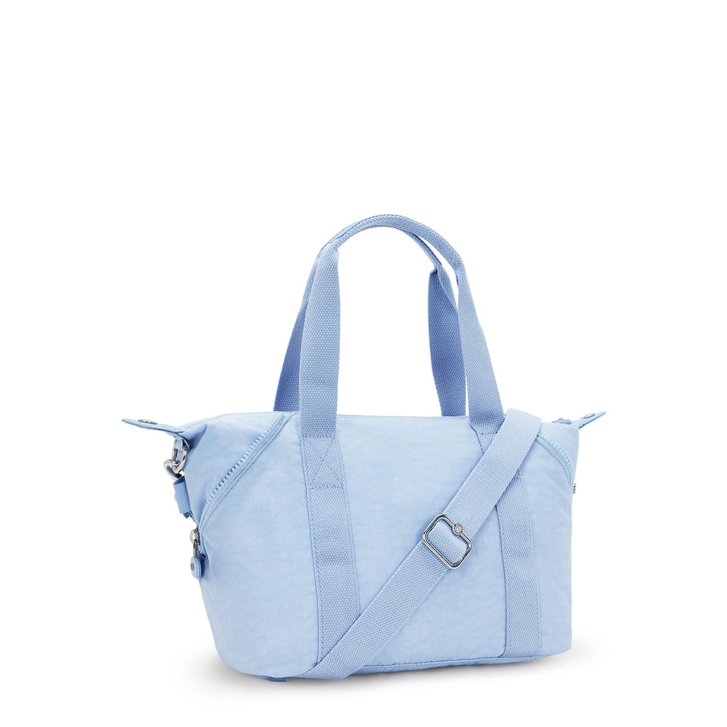 Kipling Art Mini Shoulderbag cloudy sky blue