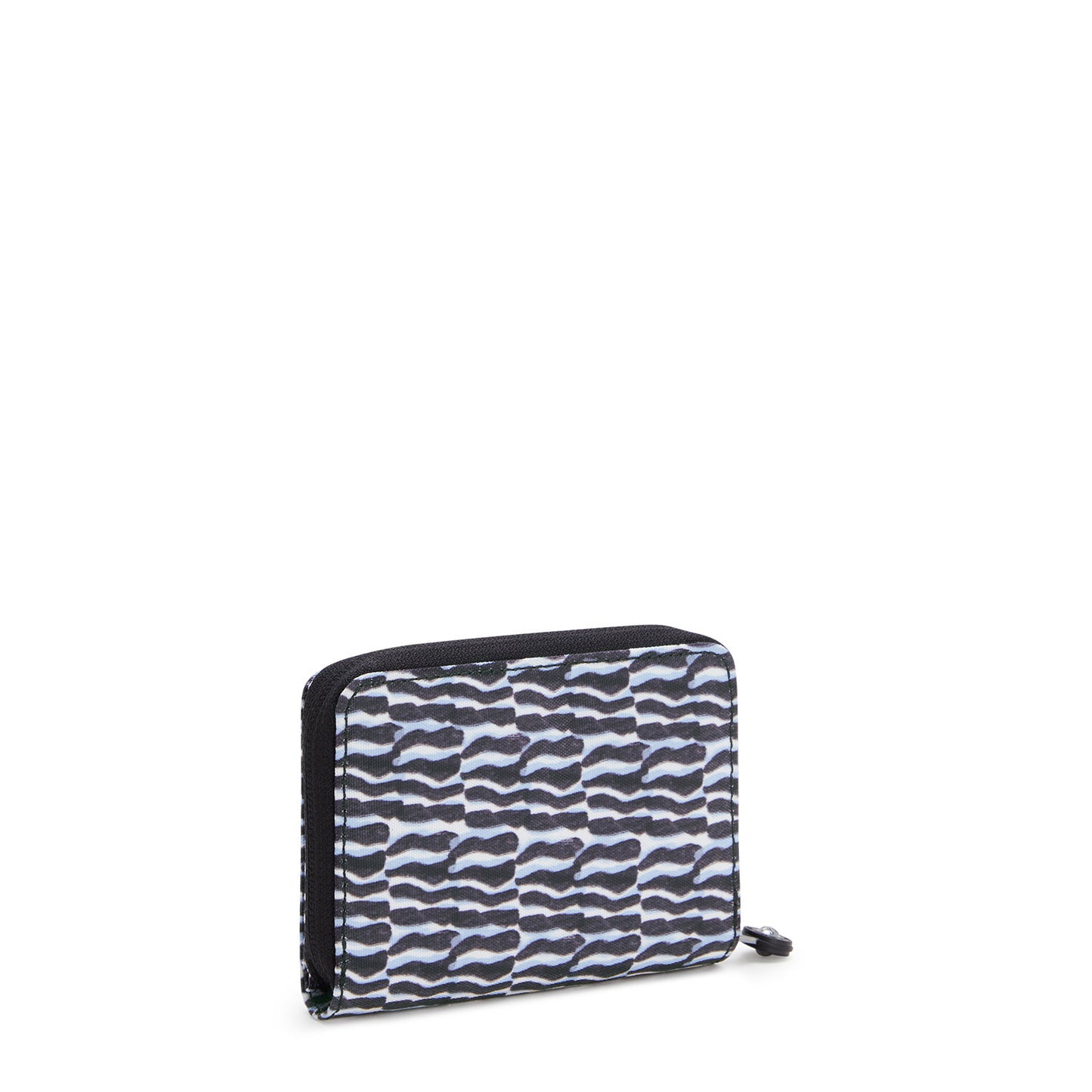 Kipling Money Love Wallet holiday waves