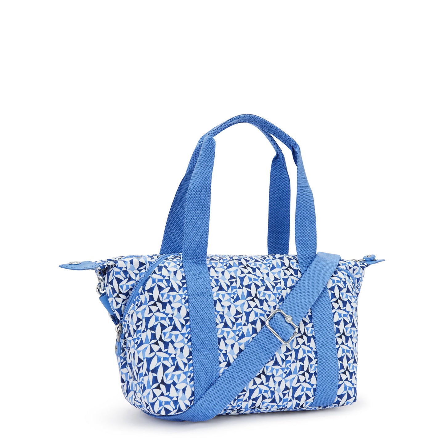 Kipling Art Mini Shoulderbag crazy leaves