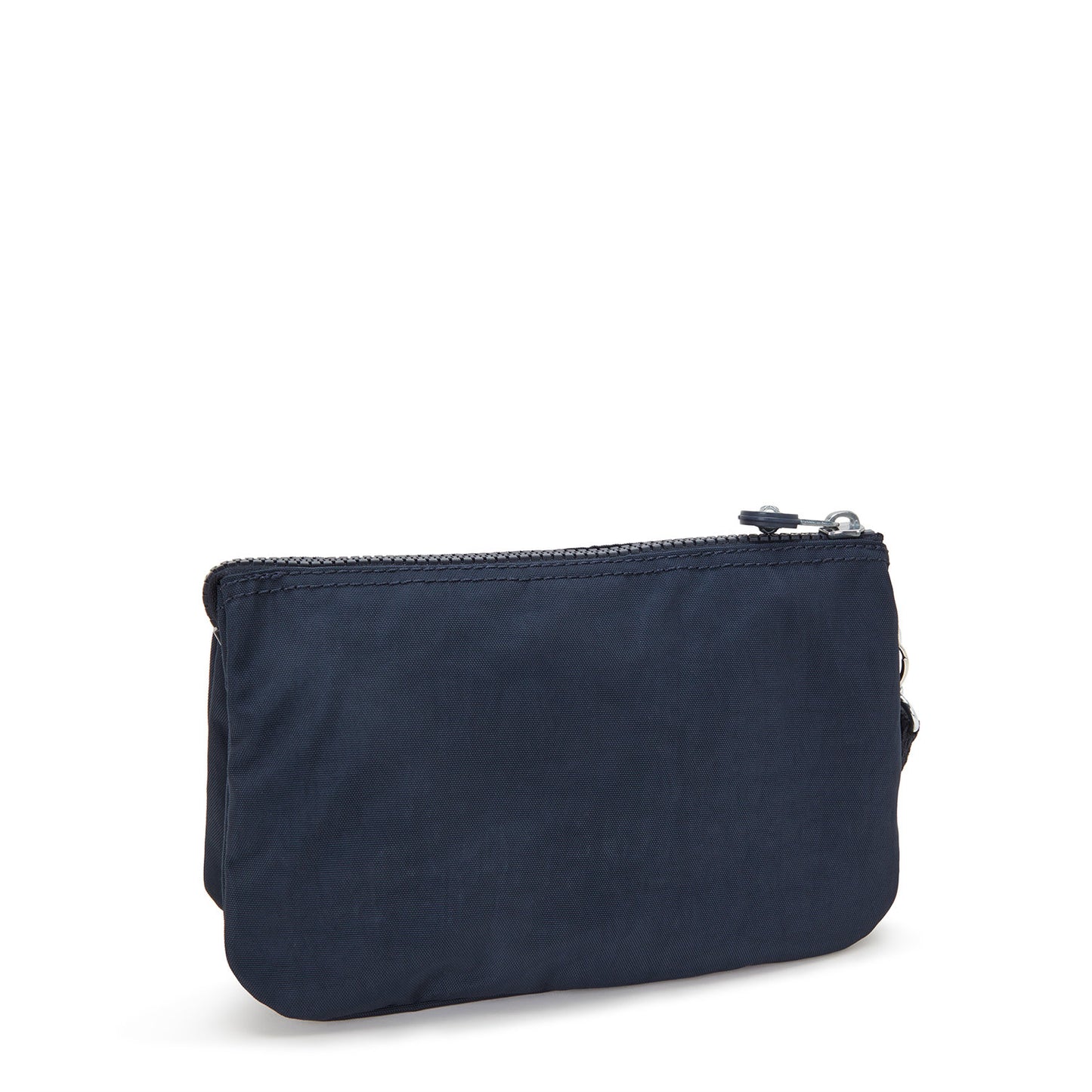 Kipling Creativity XL Wallet/Clutch blue bleu