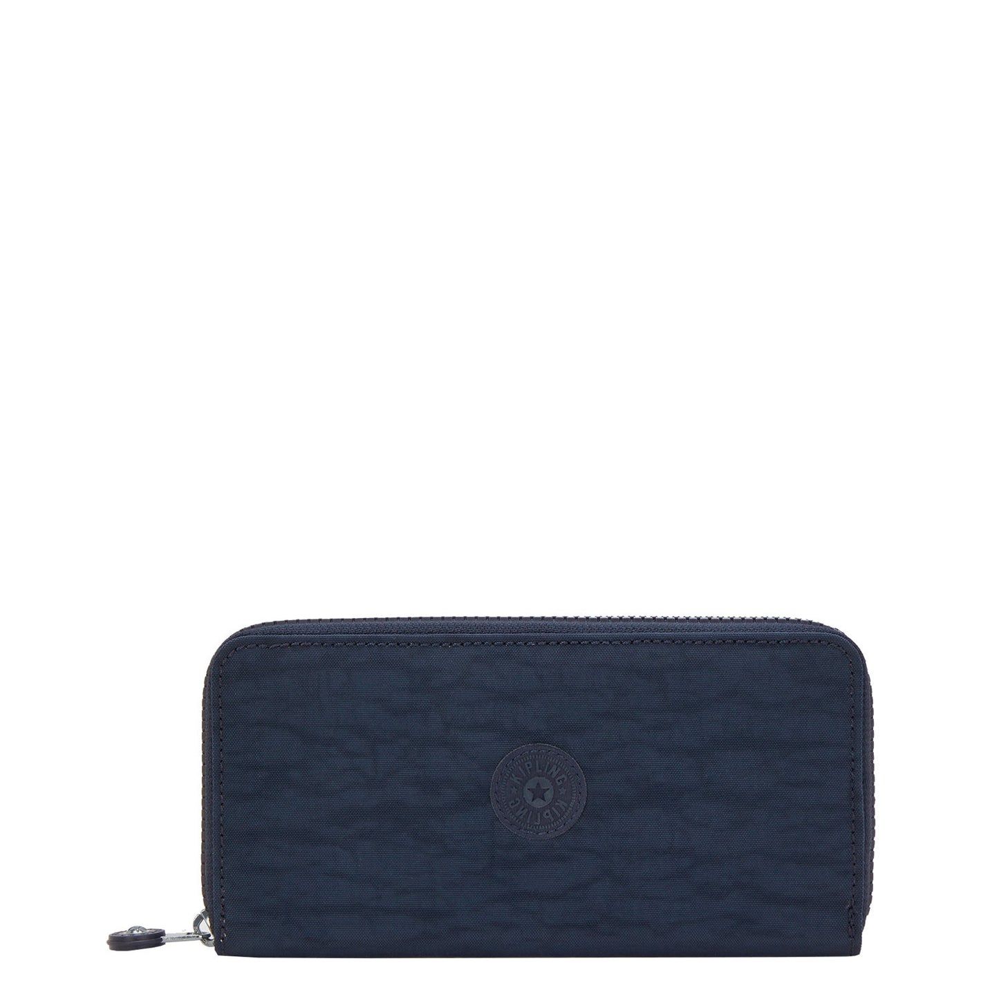 Kipling Money World Wallet blue bleu2