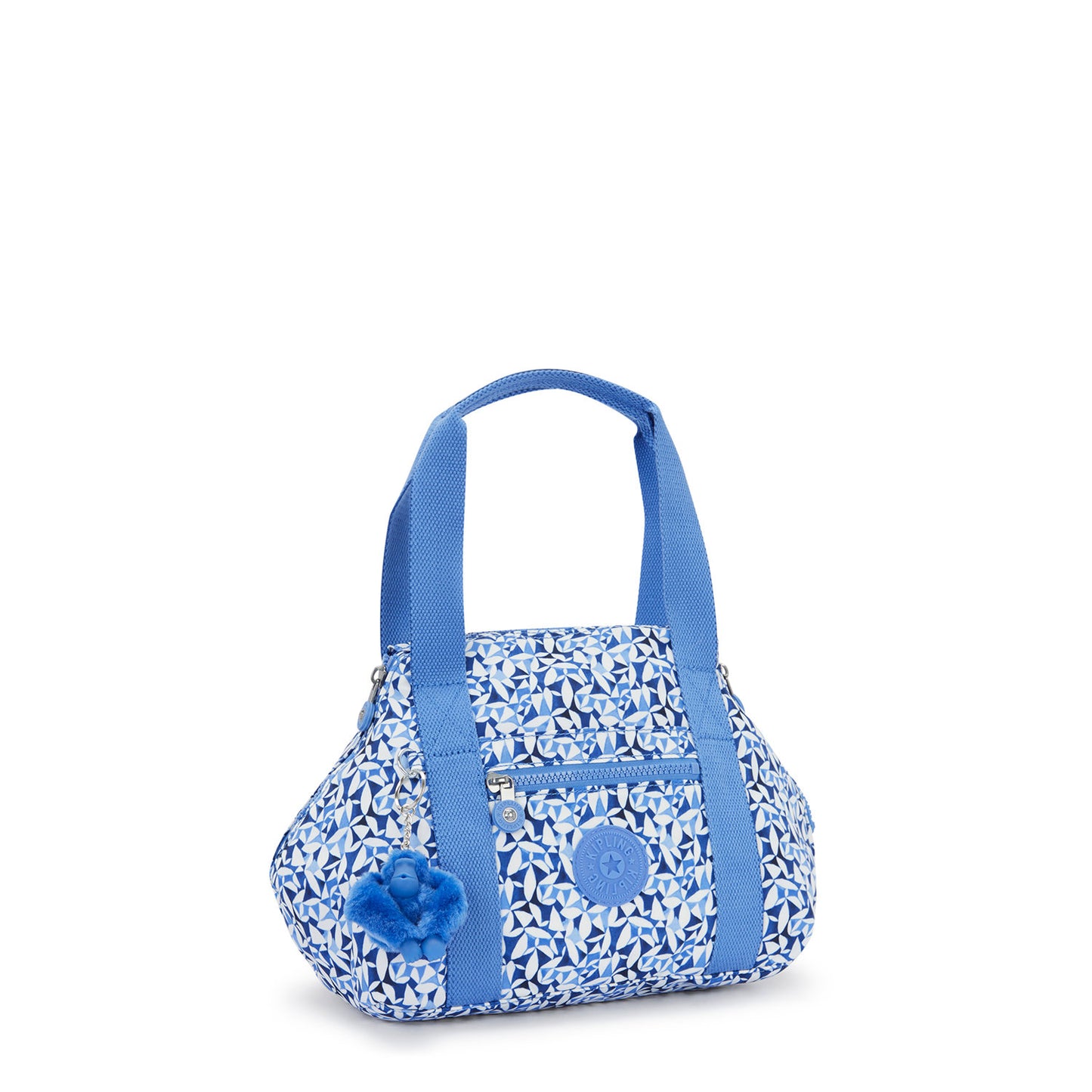 Kipling Art Mini Shoulderbag crazy leaves