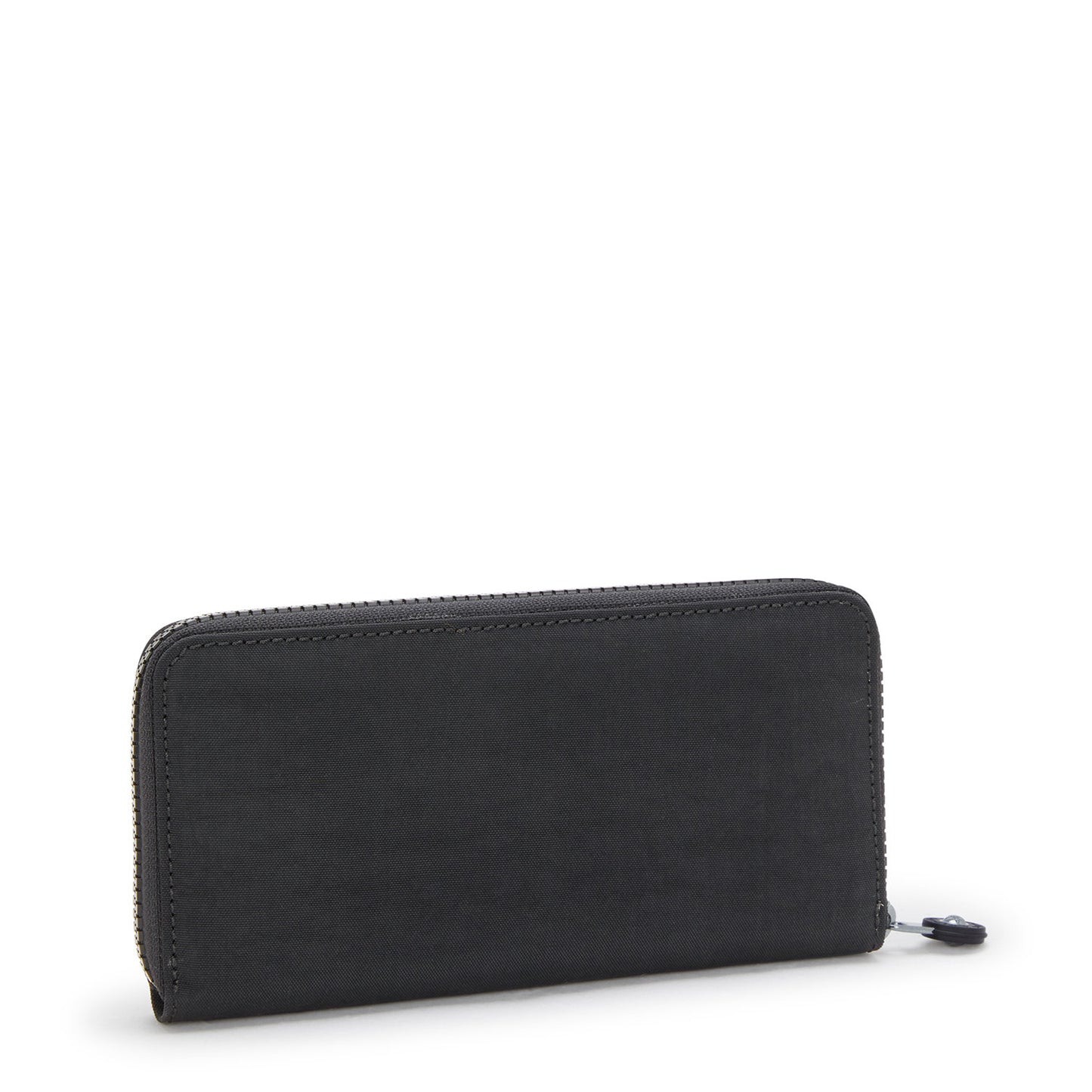 Kipling Money World Wallet black noir