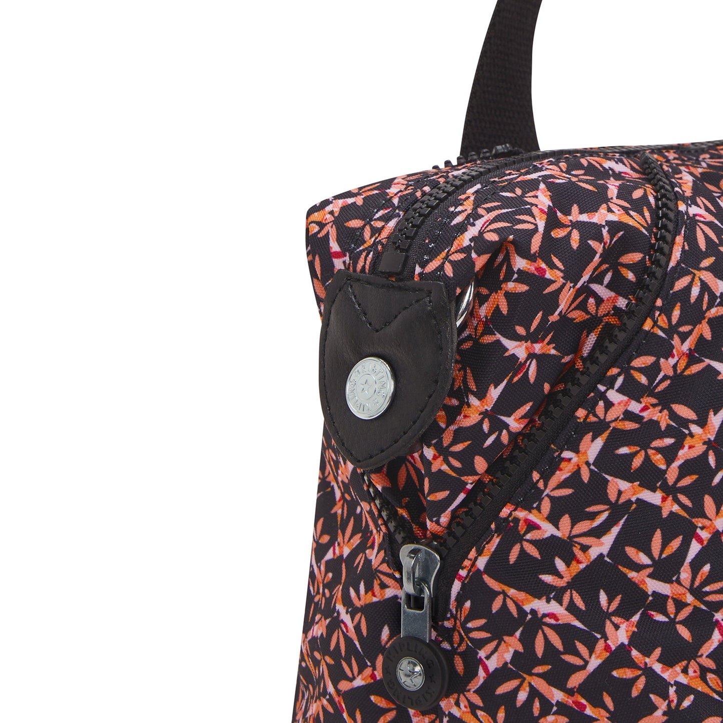 Kipling Art Mini Shoulderbag 3d k blue