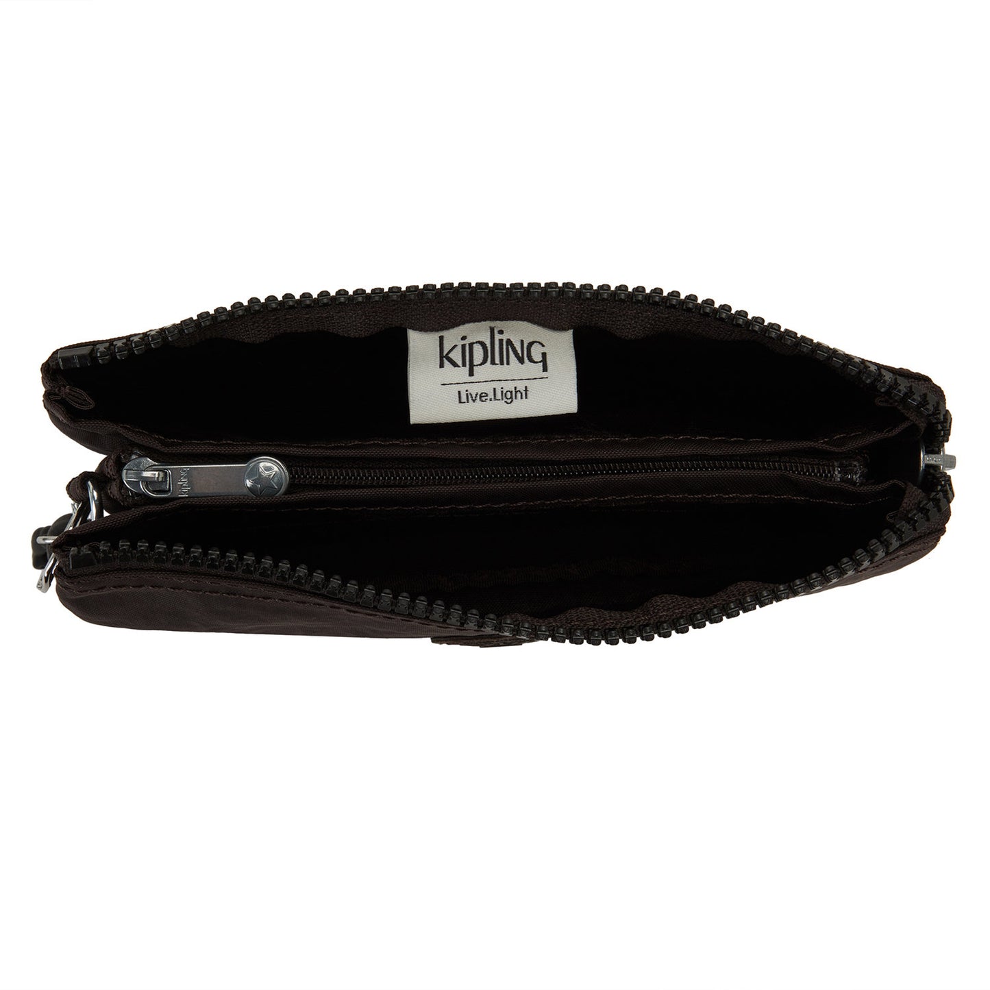Kipling Creativity L Wallet nostalgicbrown