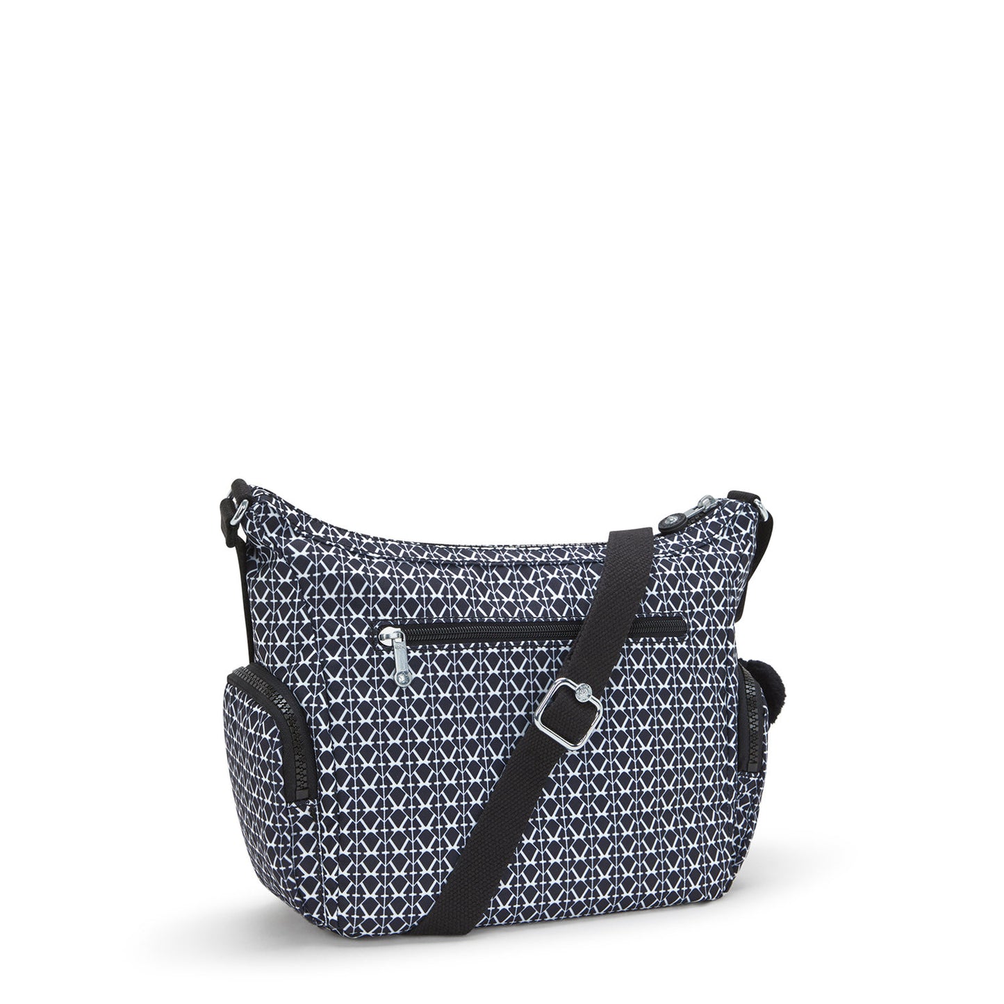 Kipling Gabbie S Shoulderbag signature print