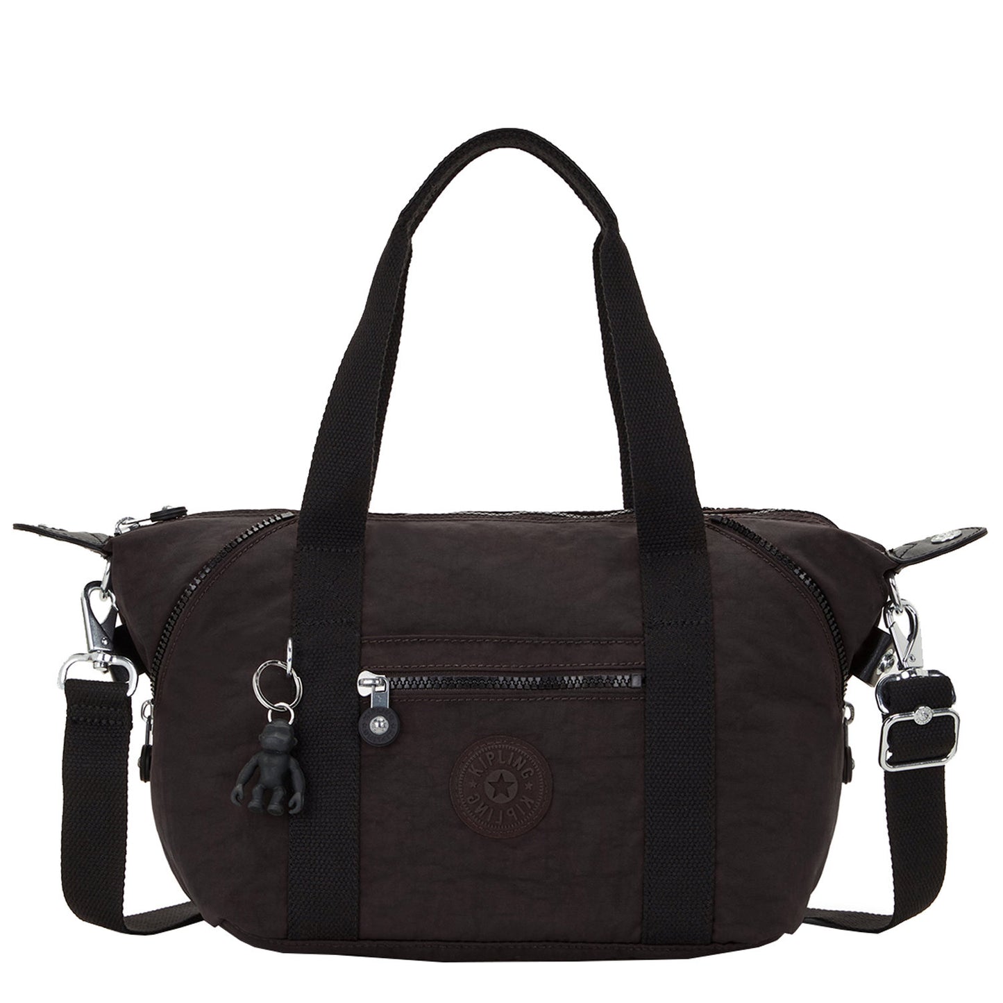 Kipling Art Mini Shoulderbag nostalgicbrown