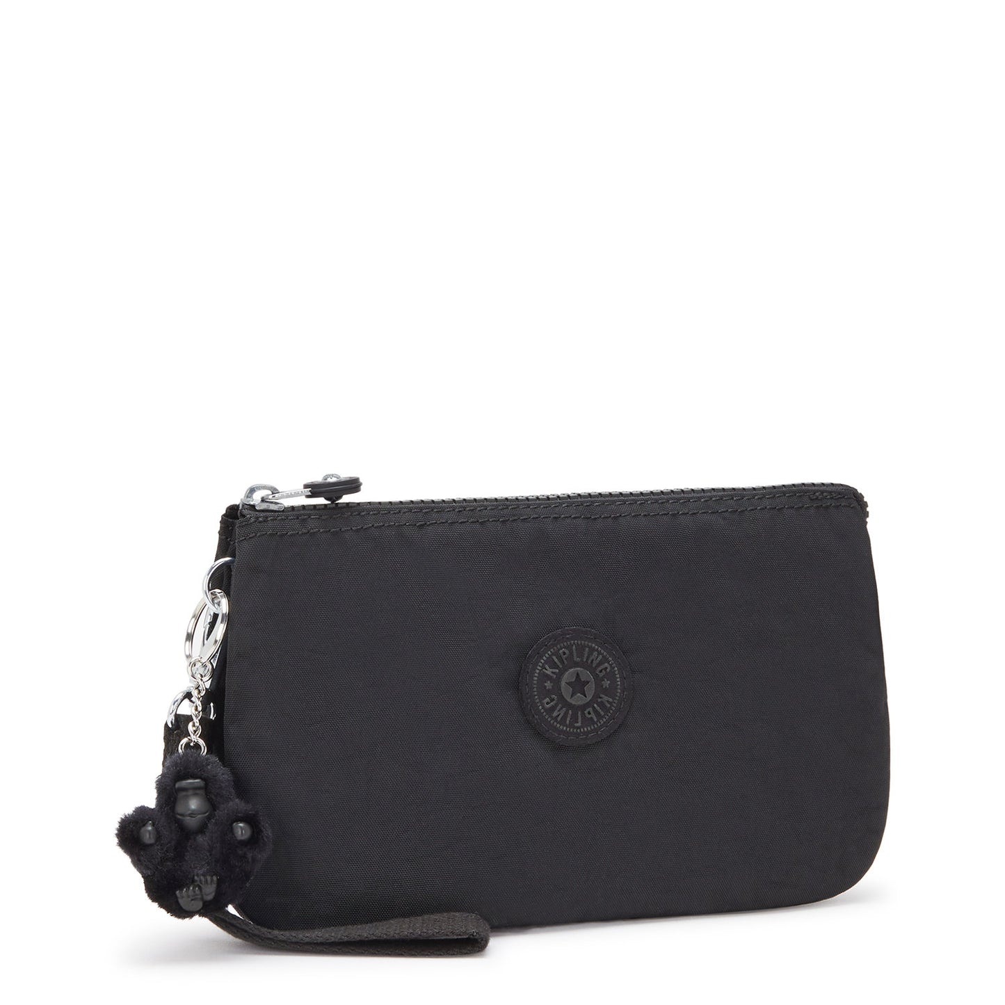 Kipling Creativity XL Wallet/Clutch black noir
