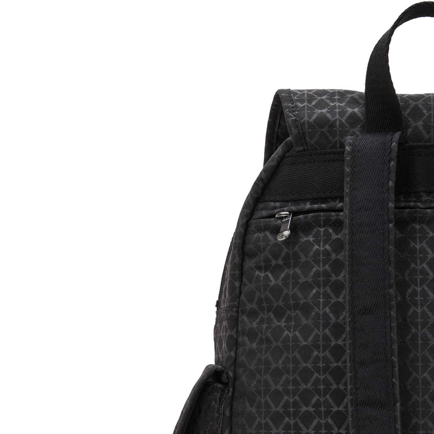 Kipling City Pack Backpack signature emb