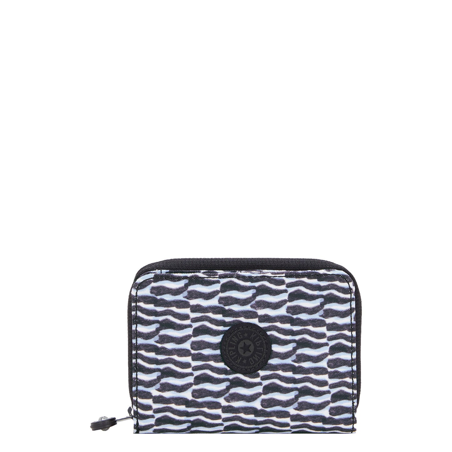 Kipling Money Love Wallet holiday waves