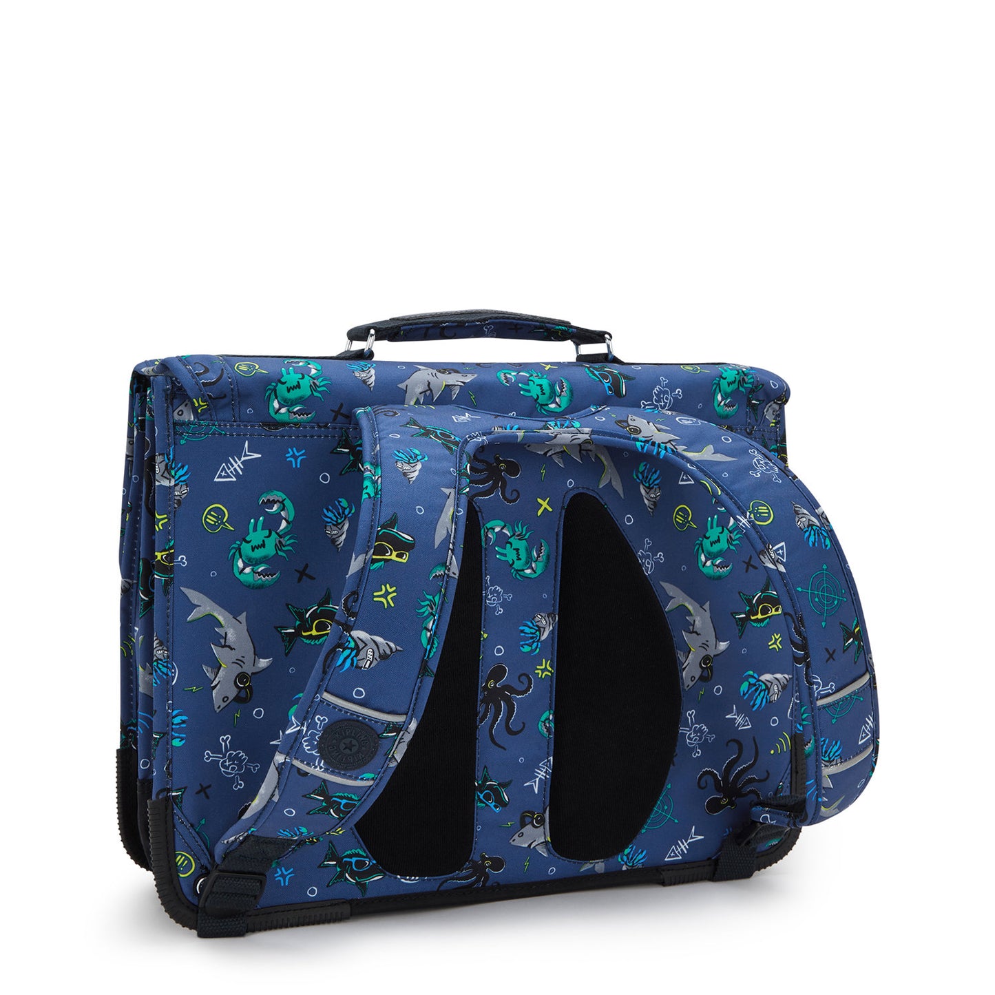 Kipling Preppy undersea party