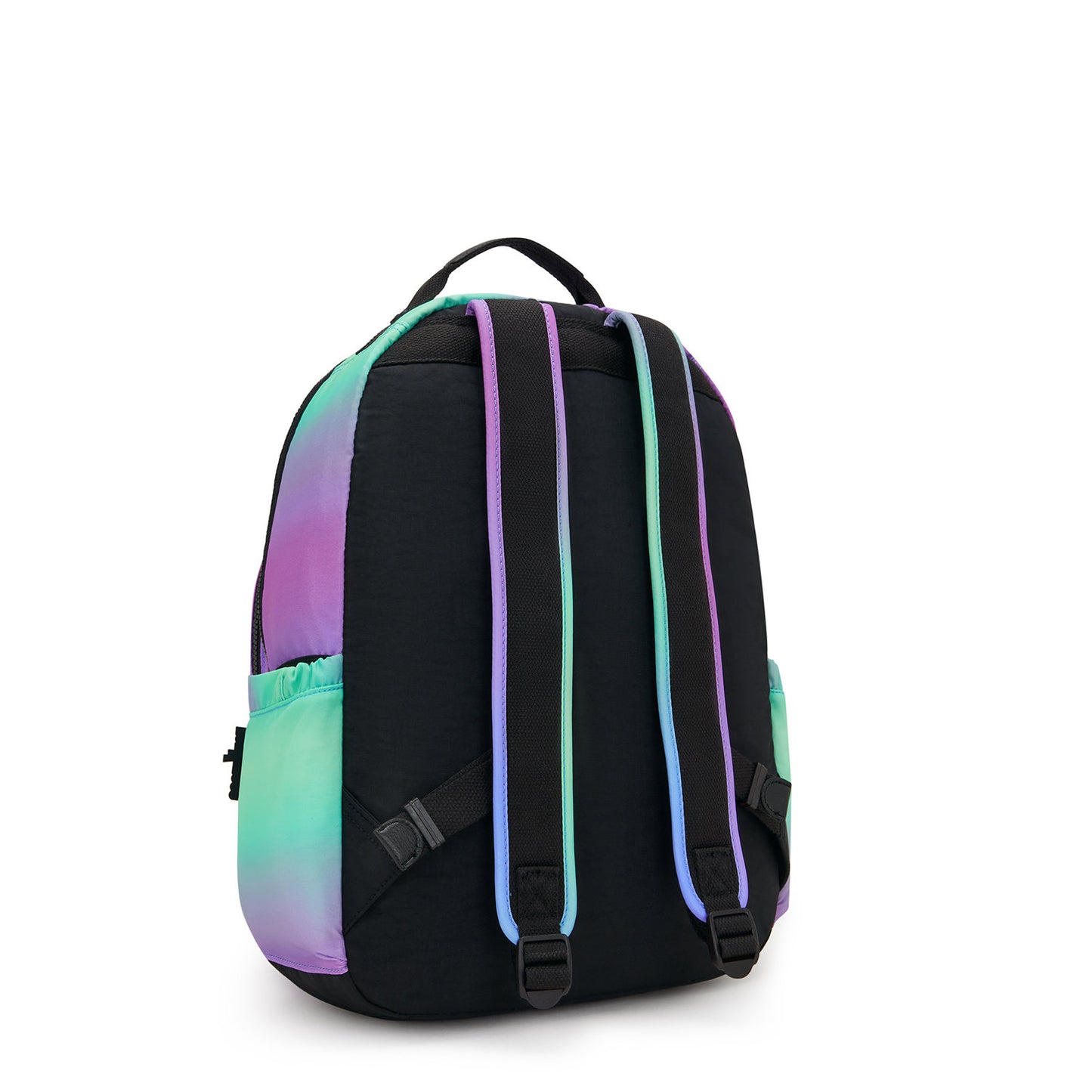 Kipling Seoul gradient dance