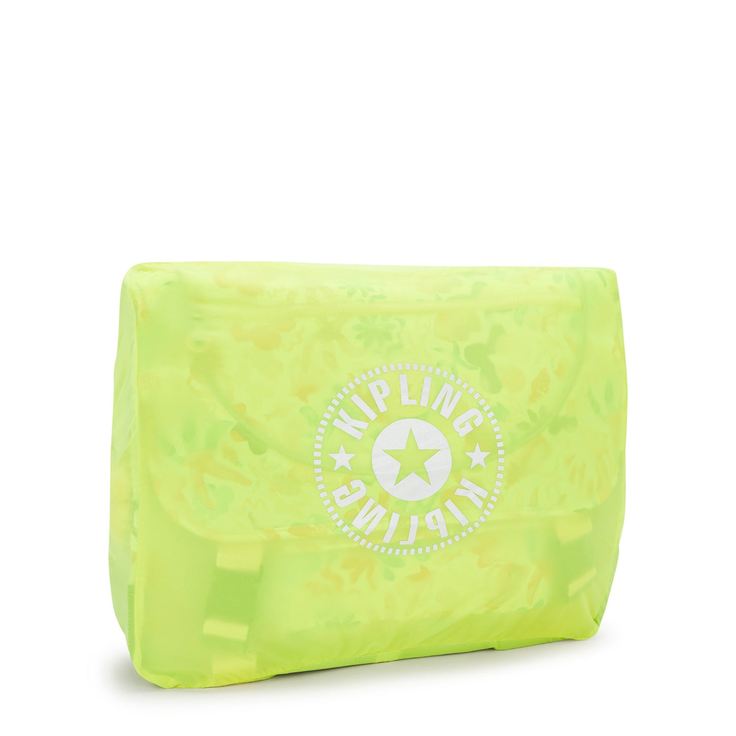 Kipling Preppy aqua sea