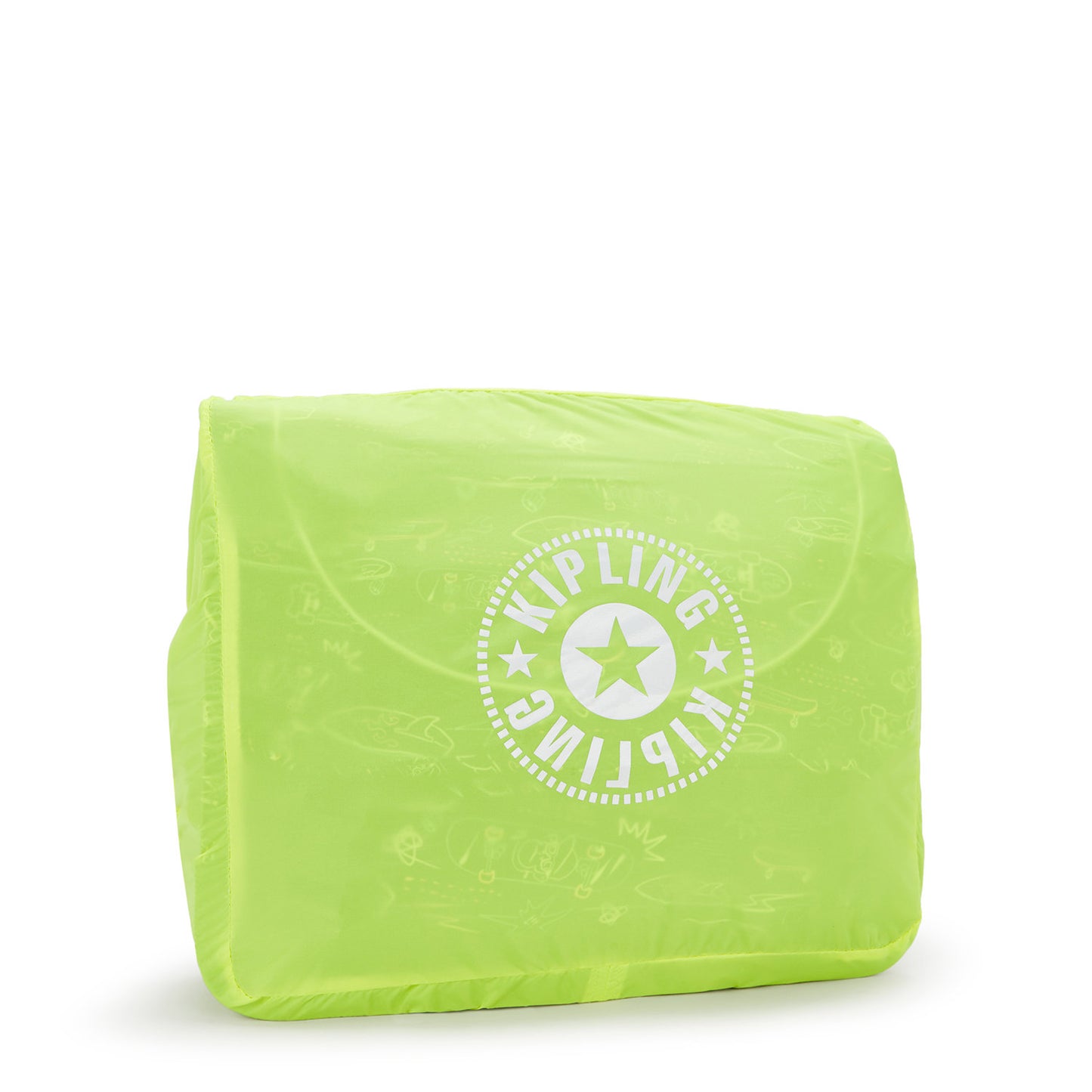 Kipling Preppy neon skate