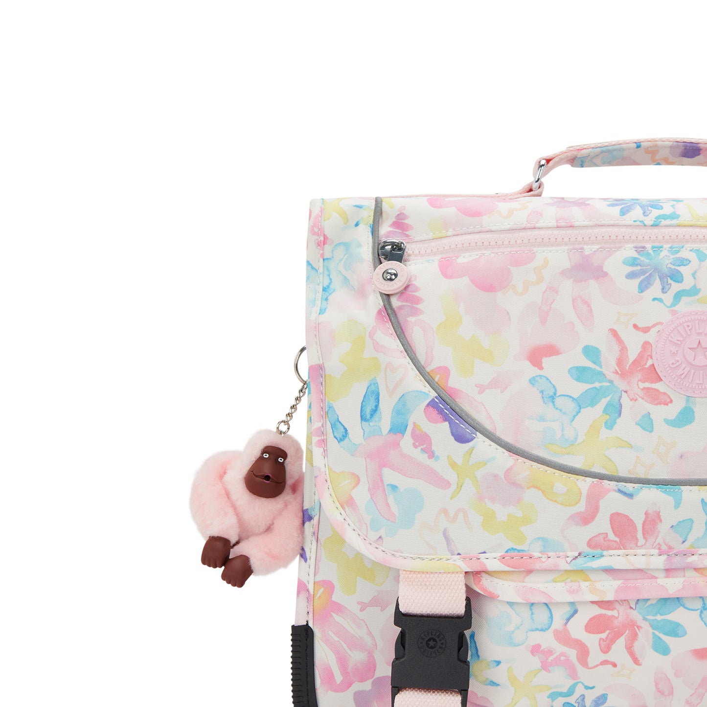 Kipling Preppy aqua sea