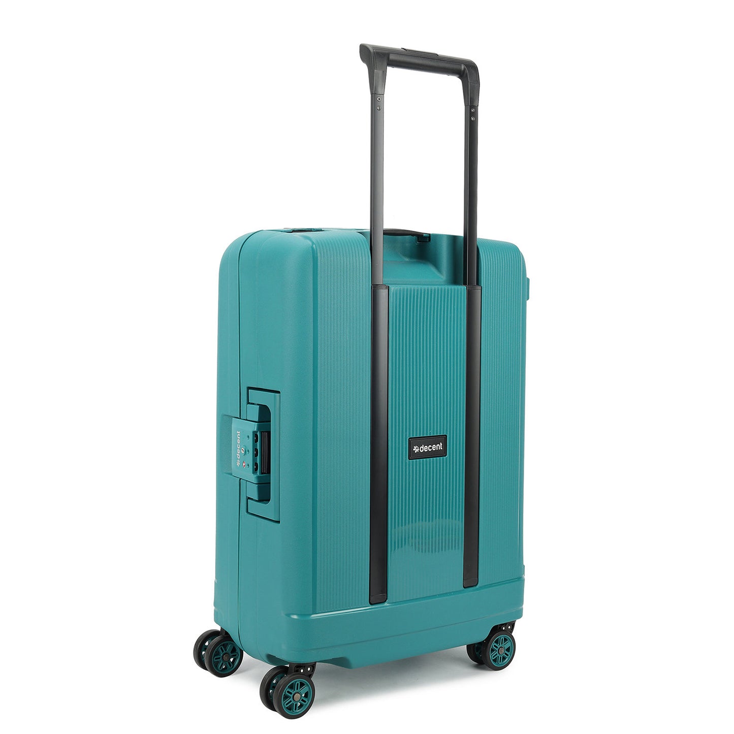 Decent Transit 2.0 Cabin Spinner olive